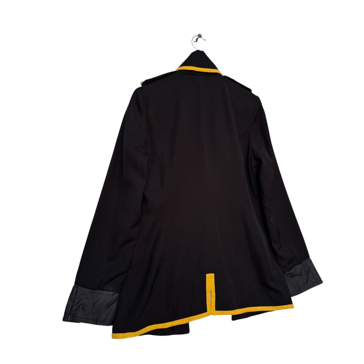 Japanese Brand Okita Sougo Shinsengumi Silver Soul Manga Cosplay Jacket Size US L / EU 52-54 / 3 - 6 Thumbnail