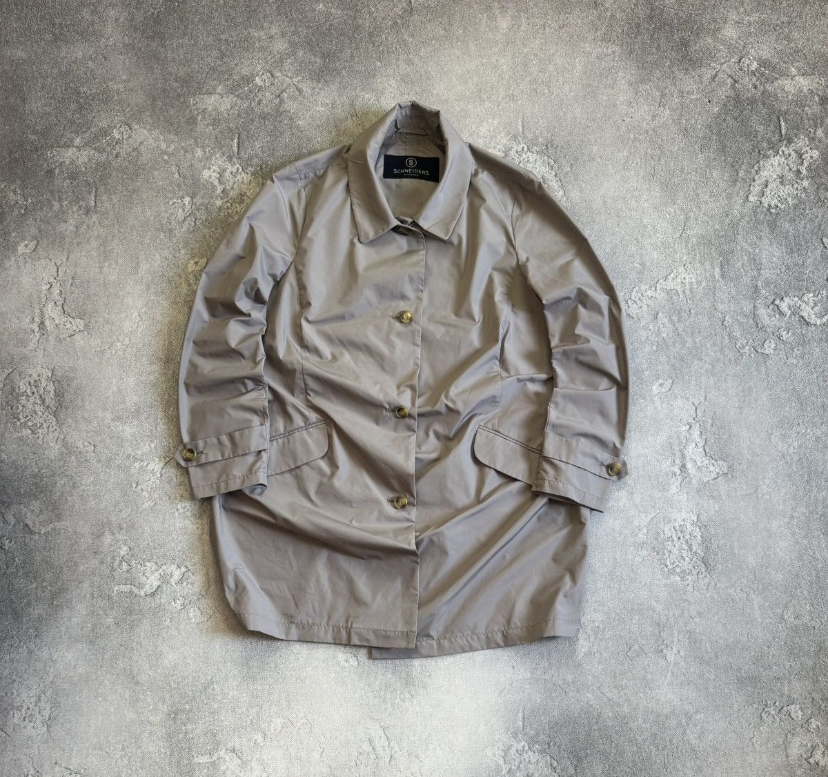 Schneiders Schneiders Salzburg USA16/F48/I50 jacket coat casual Size XXL / US 16-18 / IT 52-54 - 1 Thumbnail