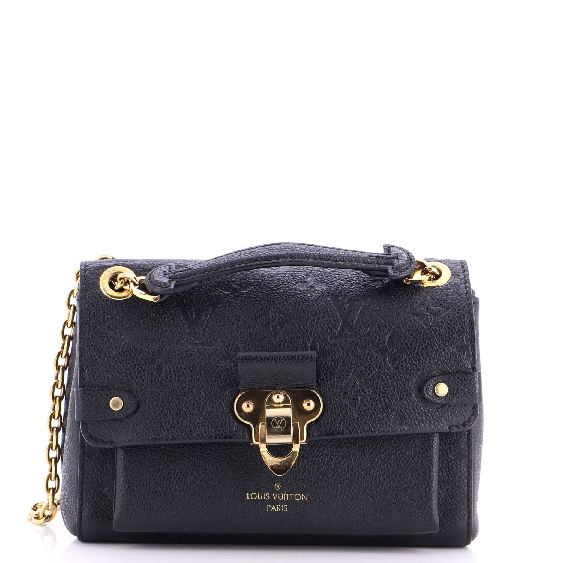 Louis Vuitton Vavin Handbag Size ONE SIZE - 1 Thumbnail