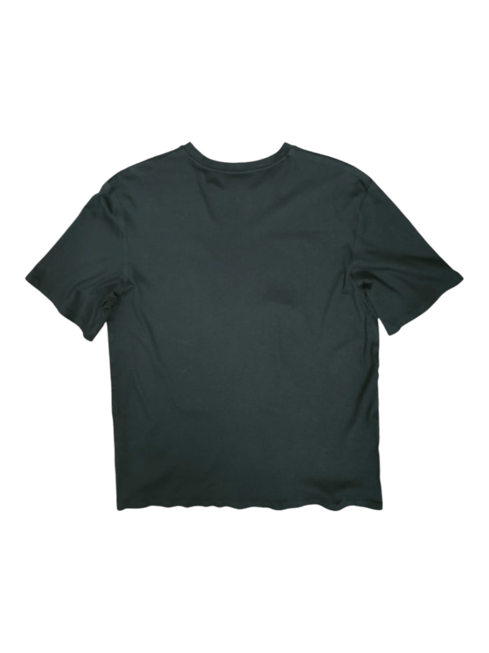 Alexander Wang Alexander Wang Barcode Debossed T-Shirt Size US S / EU 44-46 / 1 - 4 Thumbnail