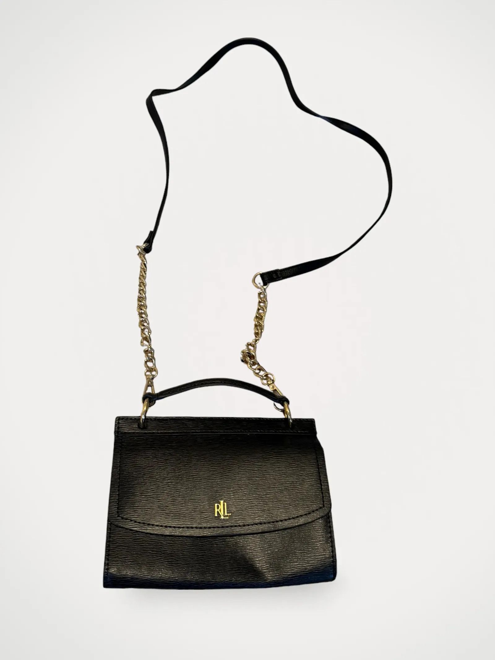 Lauren Ralph Lauren Lauren Ralph Lauren Crossbody Bag Size ONE SIZE - 1 Thumbnail