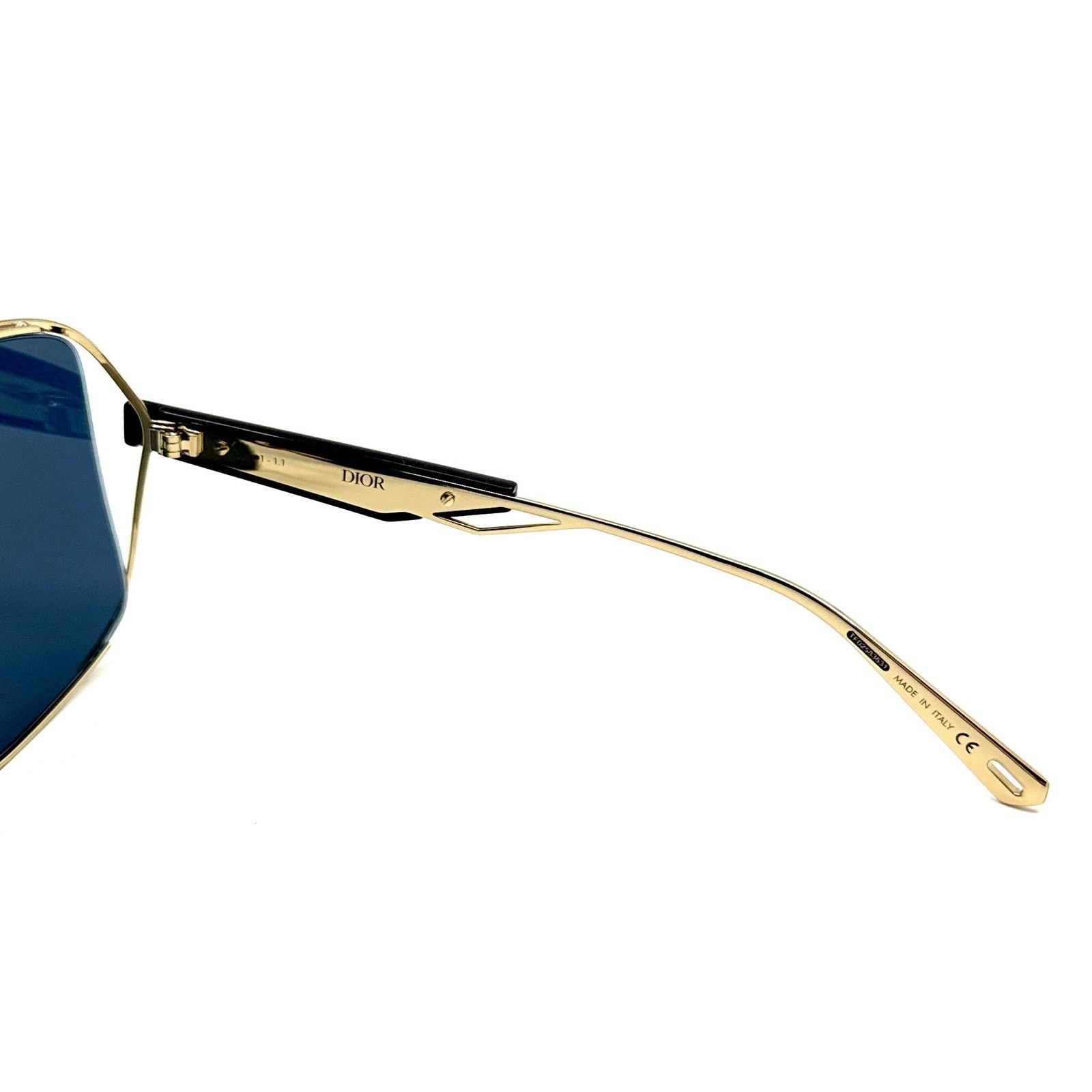 New! CHRISTIAN DIOR Sunglasses Archidior S1U B0B0, Authentic