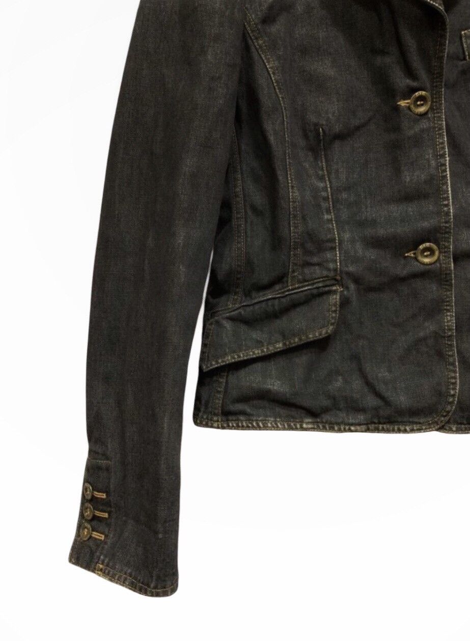 Designer × Dolce & Gabbana Denim Dolce & Gabbana Size S / US 4 / IT 40 - 6 Thumbnail