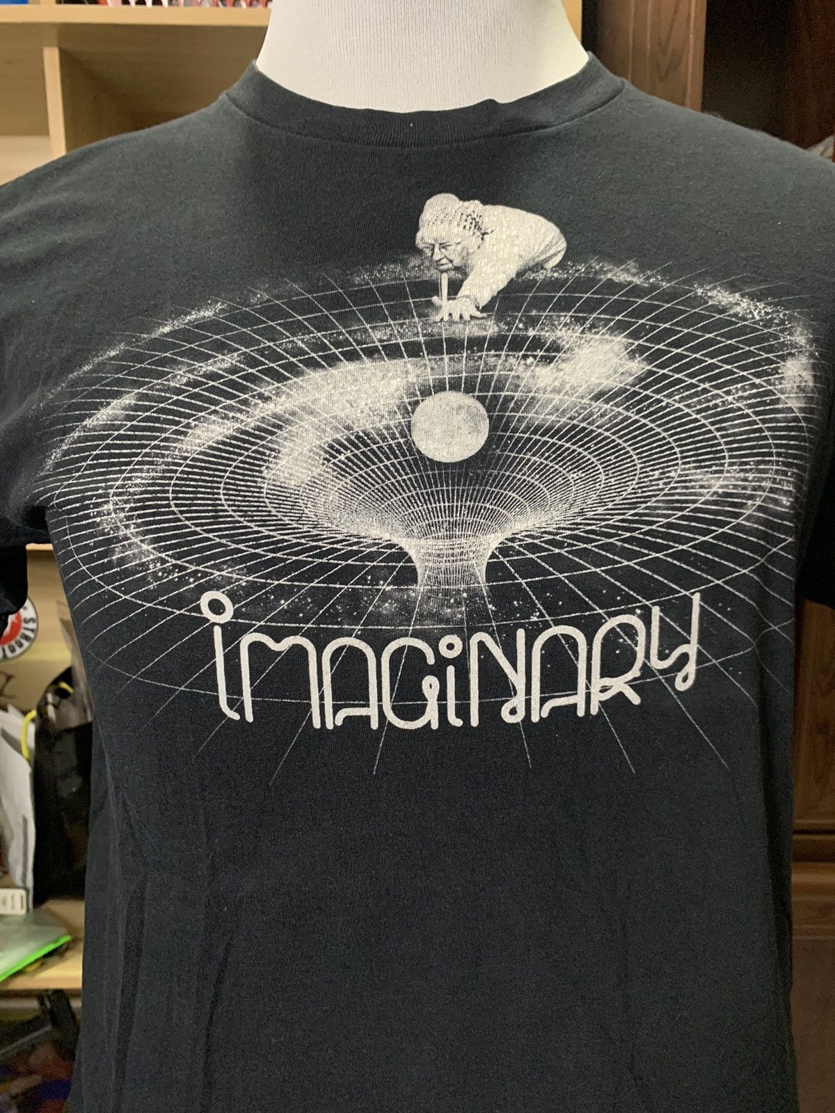 Other T-shirt imaginary made in usa Size US M / EU 48-50 / 2 - 2 Thumbnail