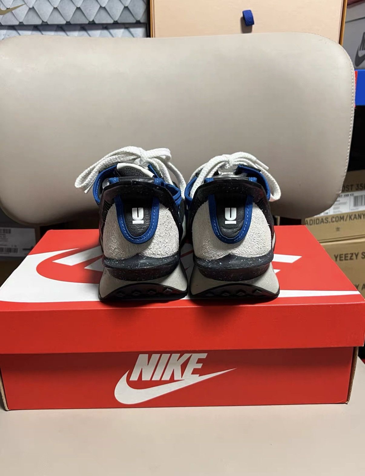 Nike Nike x Undercover Casual Shoes J42 Size US 9 / EU 42 - 3 Thumbnail