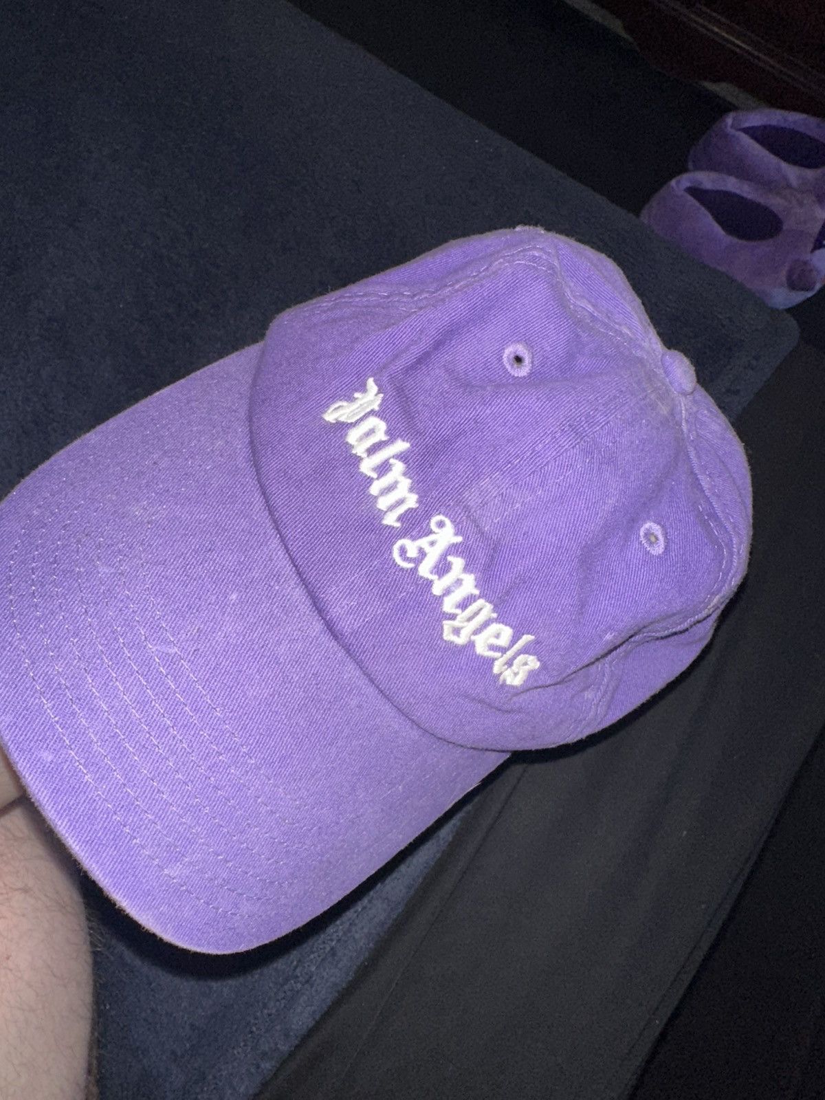 Palm Angels Palm Angels Hat Size ONE SIZE - 1 Thumbnail