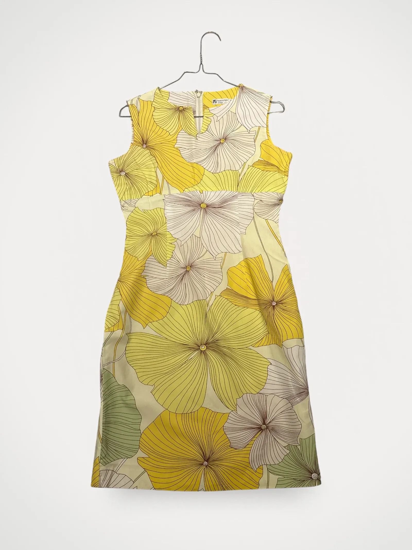 Voyage Voyage du Rita Dress Size XS / US 0-2 / IT 36-38 - 1 Preview