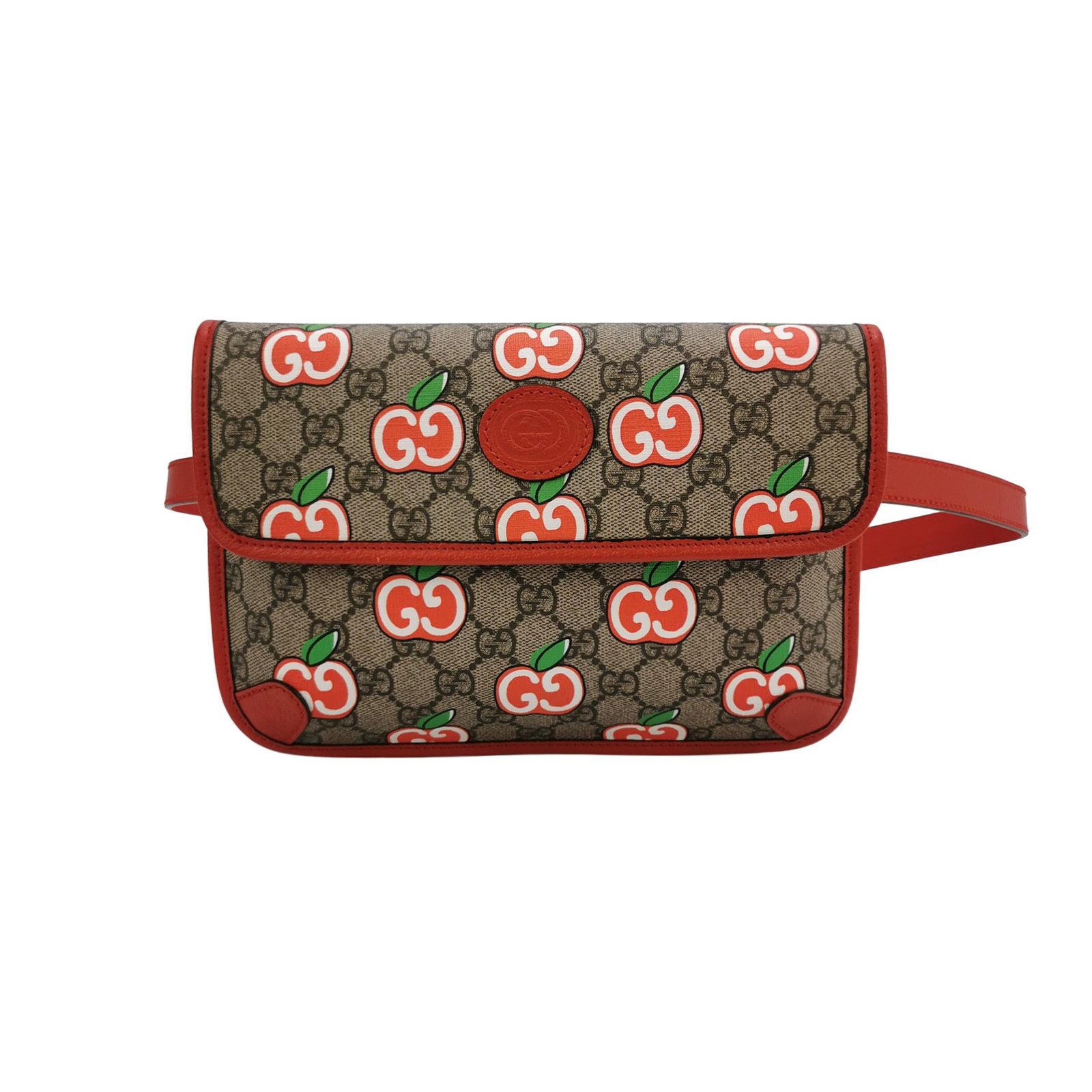 Gucci Gucci Women os Belt Bags Size ONE SIZE - 1 Thumbnail
