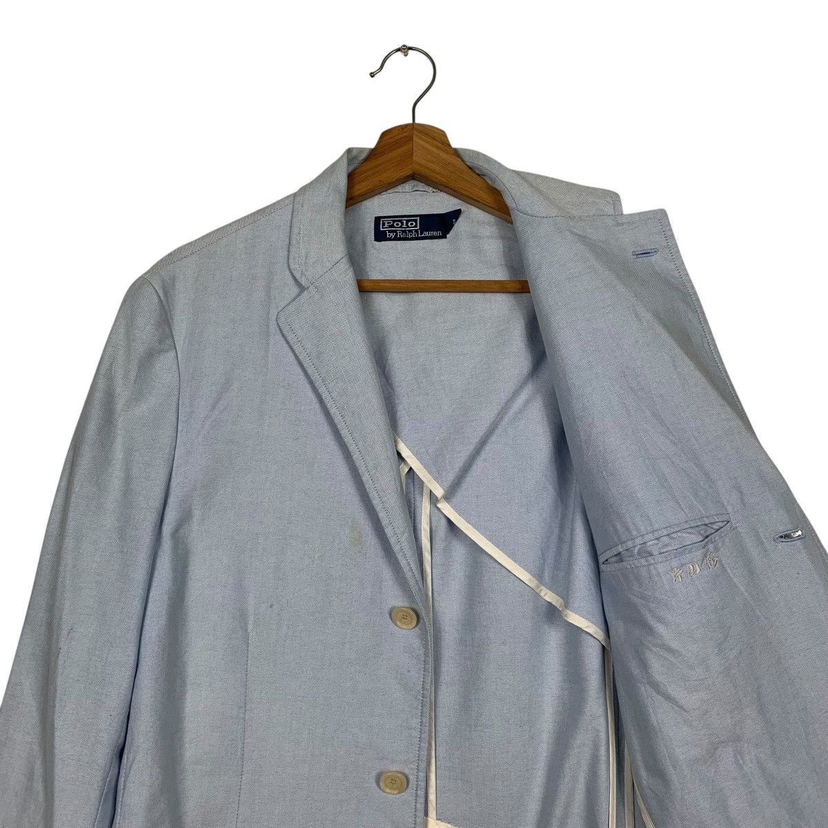 Polo Ralph Lauren Polo Ralph Lauren Casual Jacket Size US M / EU 48-50 / 2 - 10 Thumbnail