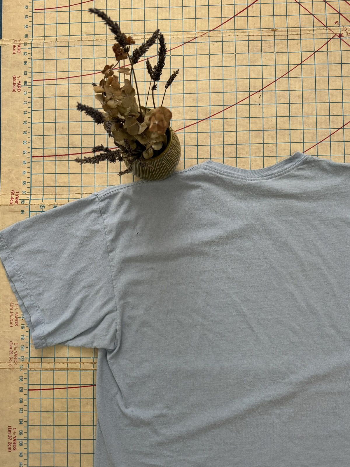 Vintage Vintage Speed Racer Graphic Tee Blue Size XXL 90’s Y2K Size US XXL / EU 58 / 5 - 11 Thumbnail