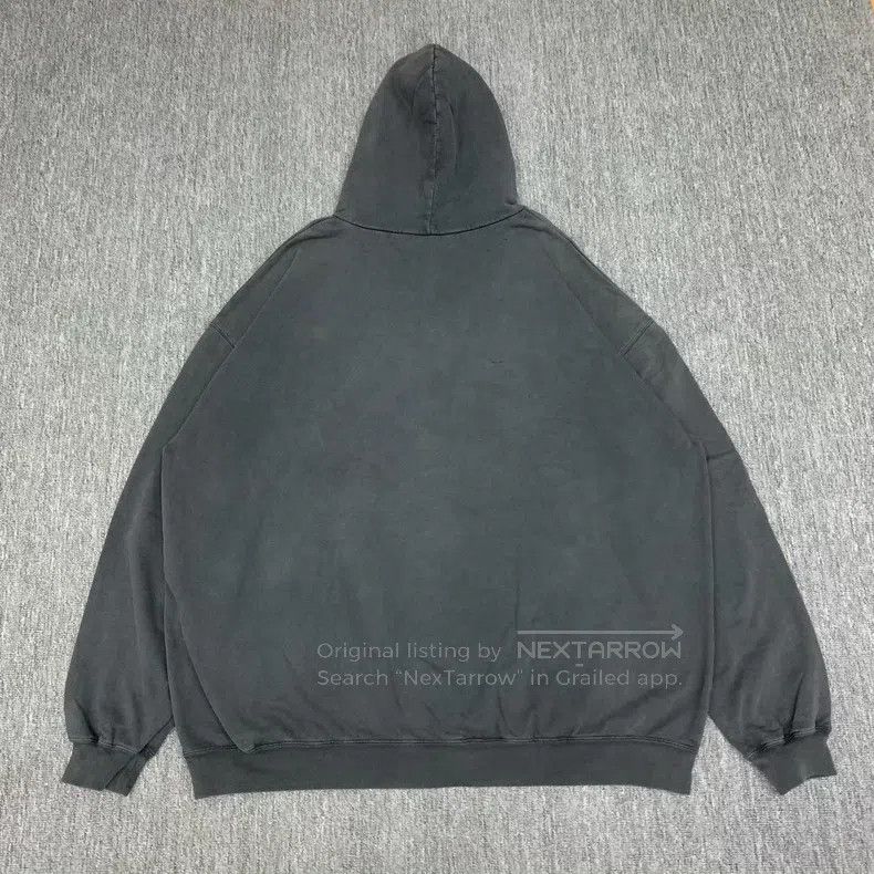 Balenciaga Balenciaga Black Batman hoodie sweatshirt Size US S / EU 44-46 / 1 - 2 Thumbnail