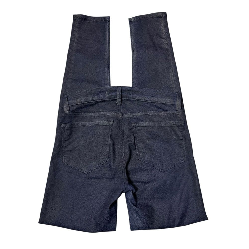 J Brand J BRAND Denim Jeans Leggings In Blue Knight Size 25 Size 25" / US 0 / IT 36 - 3 Thumbnail