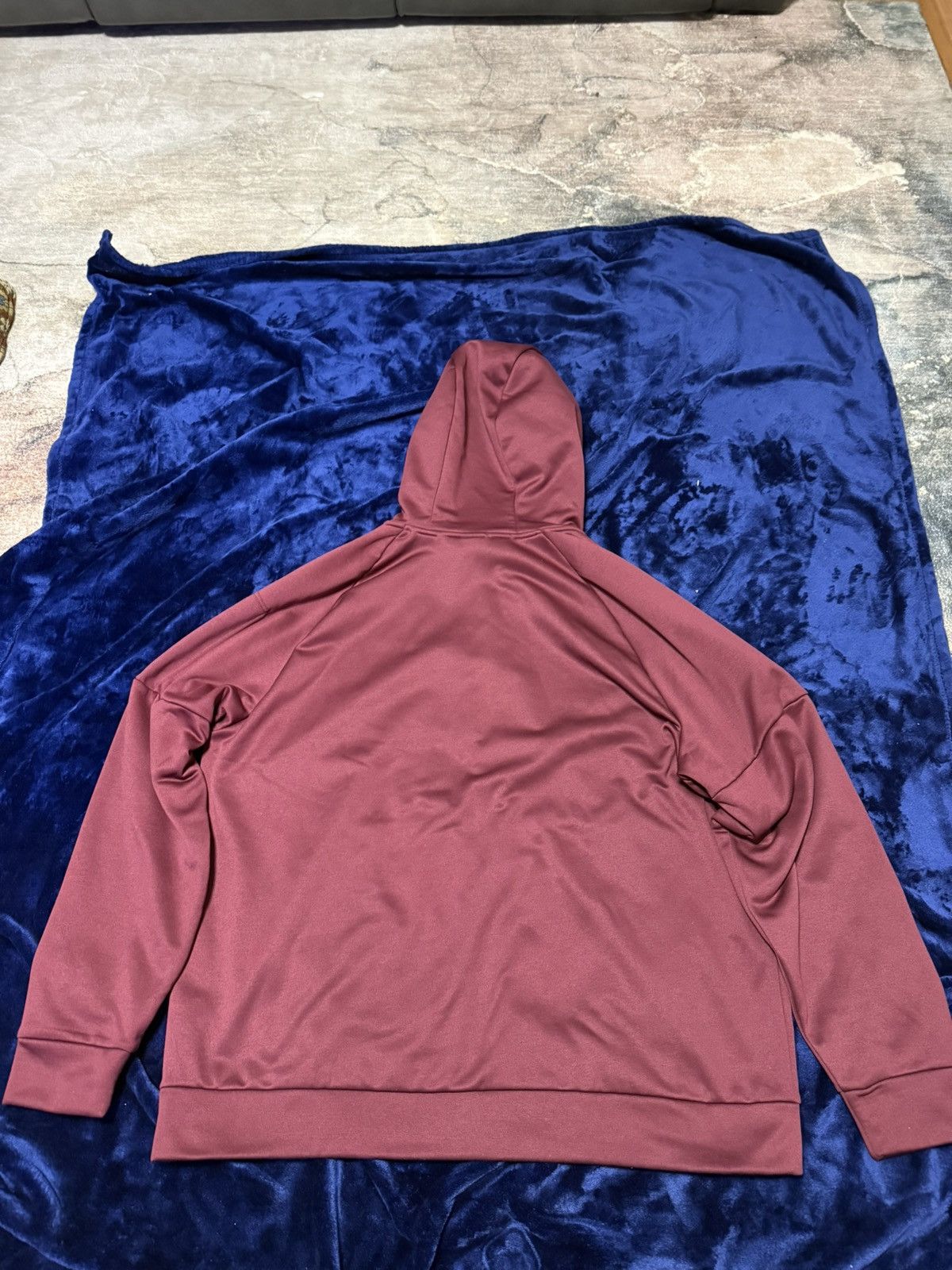 Nike nike zip up hoodie Size US XL / EU 56 / 4 - 2 Thumbnail