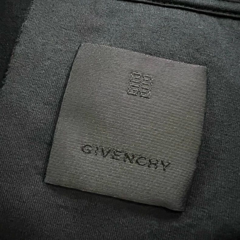 Givenchy Givenchy SizeXXXL Disney Collaboration Cartoon Pattern New Size US XXL / EU 58 / 5 - 3 Thumbnail