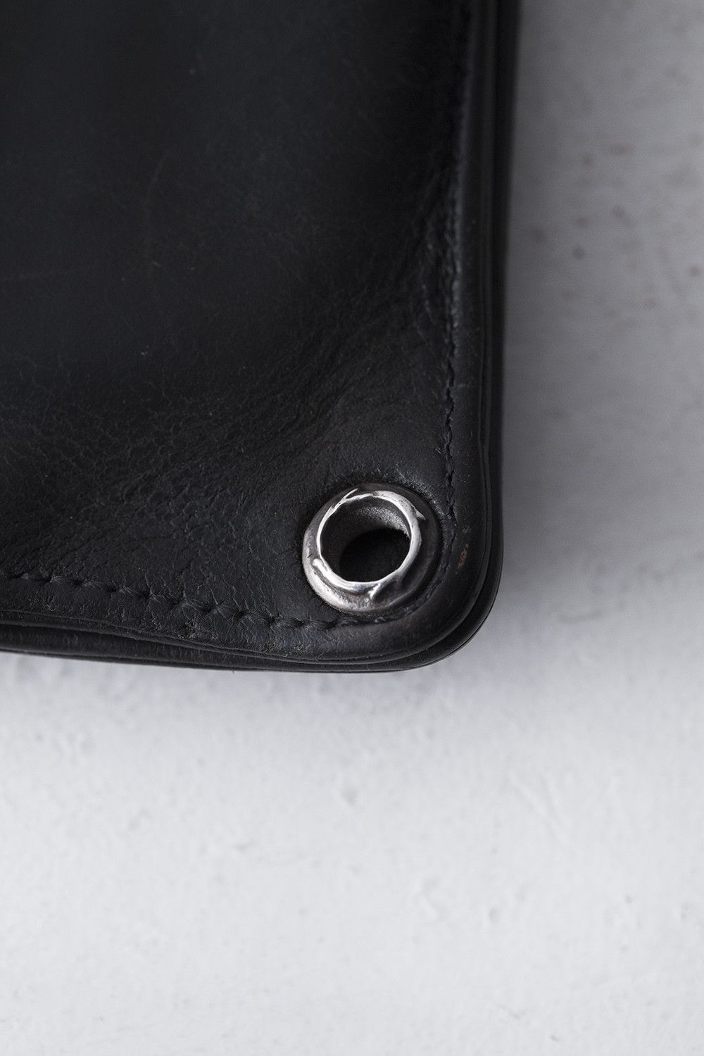 Chrome Hearts Chrome Hearts leather wallet Size ONE SIZE - 6 Thumbnail