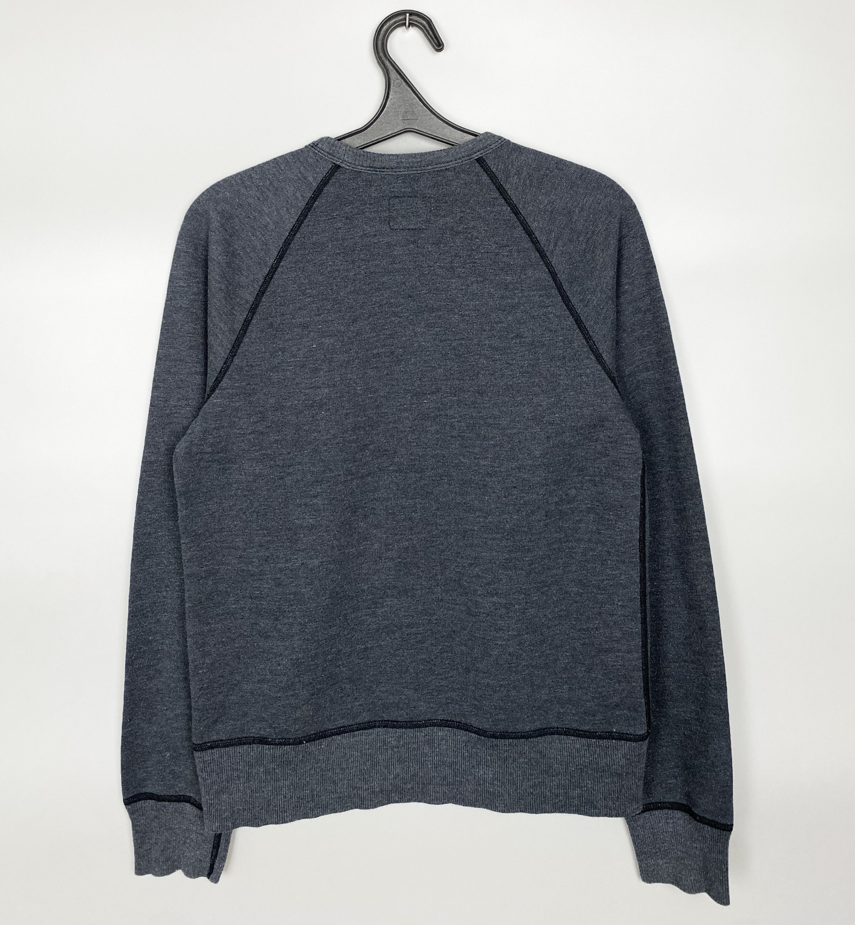 Alife Alife Skateboard Sweatshirt Made in Canada Size US S / EU 44-46 / 1 - 5 Thumbnail