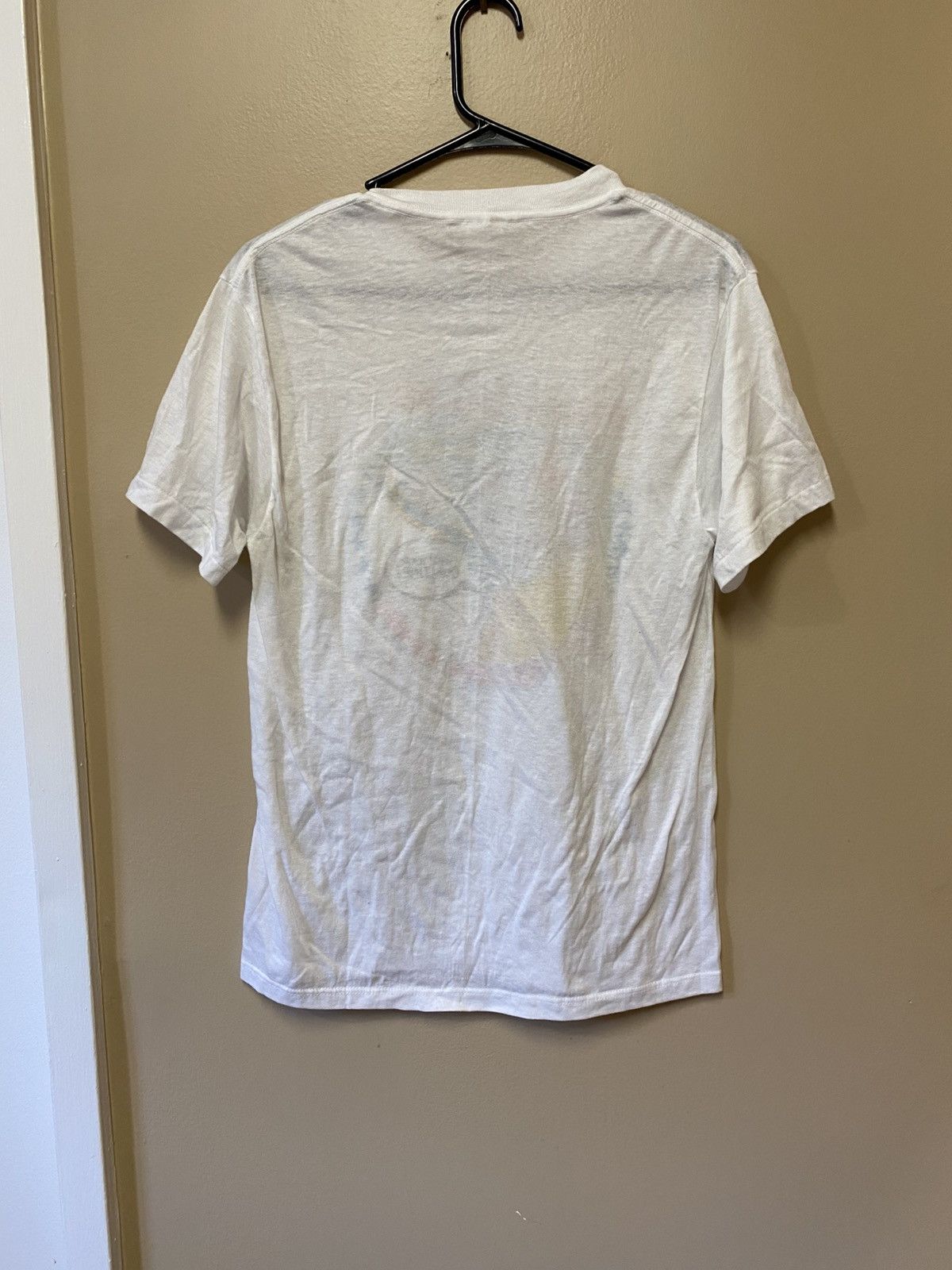 Vintage Captain Midnight Secret Squadron Member T-Shirt Size US S / EU 44-46 / 1 - 2 Thumbnail