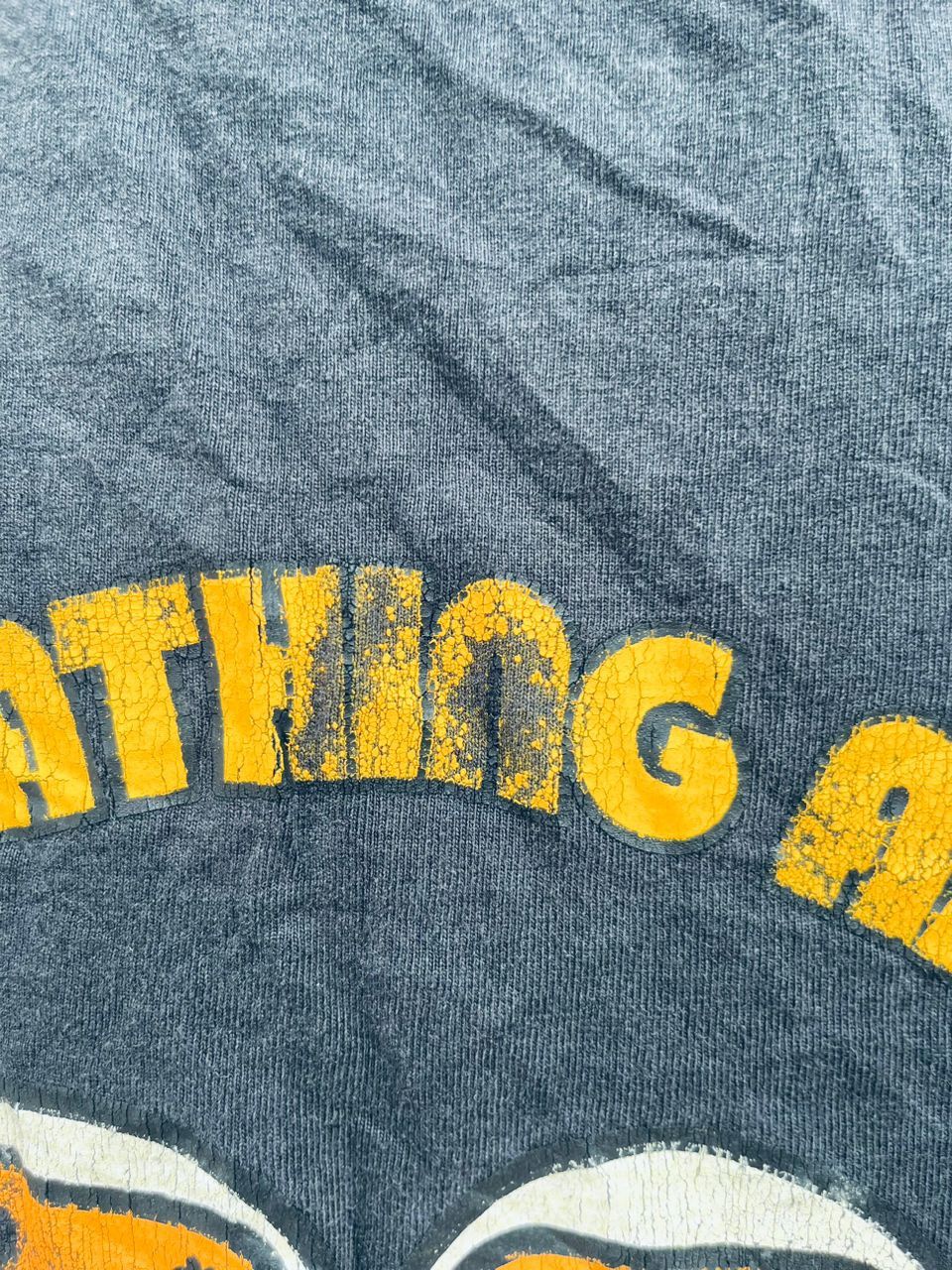 Japanese Brand × Vintage Vintage A Bathing Ape Baby Milo Japanese Designer Fashion Size US M / EU 48-50 / 2 - 6 Thumbnail