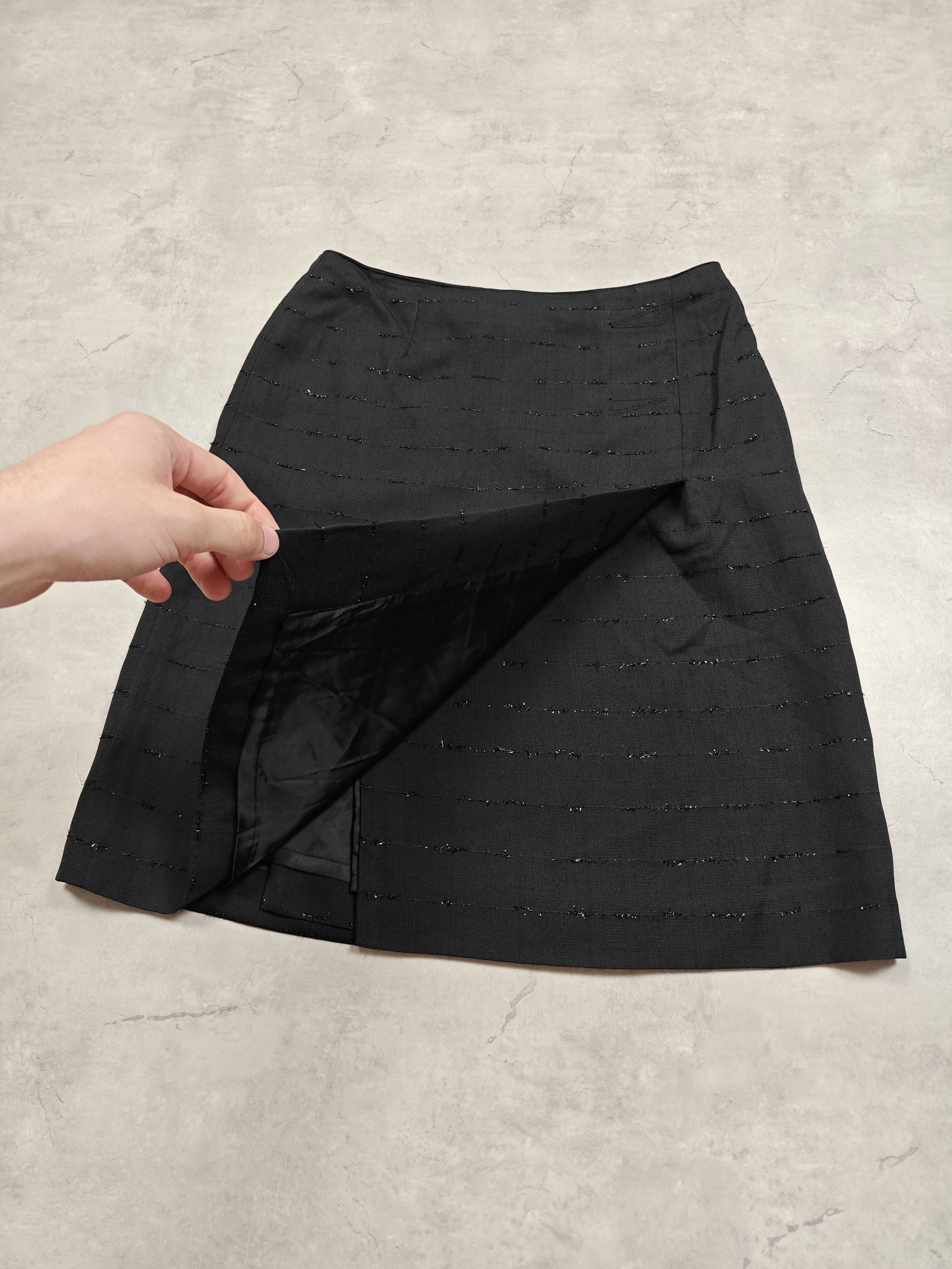 Versace Versace Skirt Size 28" / US 6 / IT 42 - 2 Thumbnail