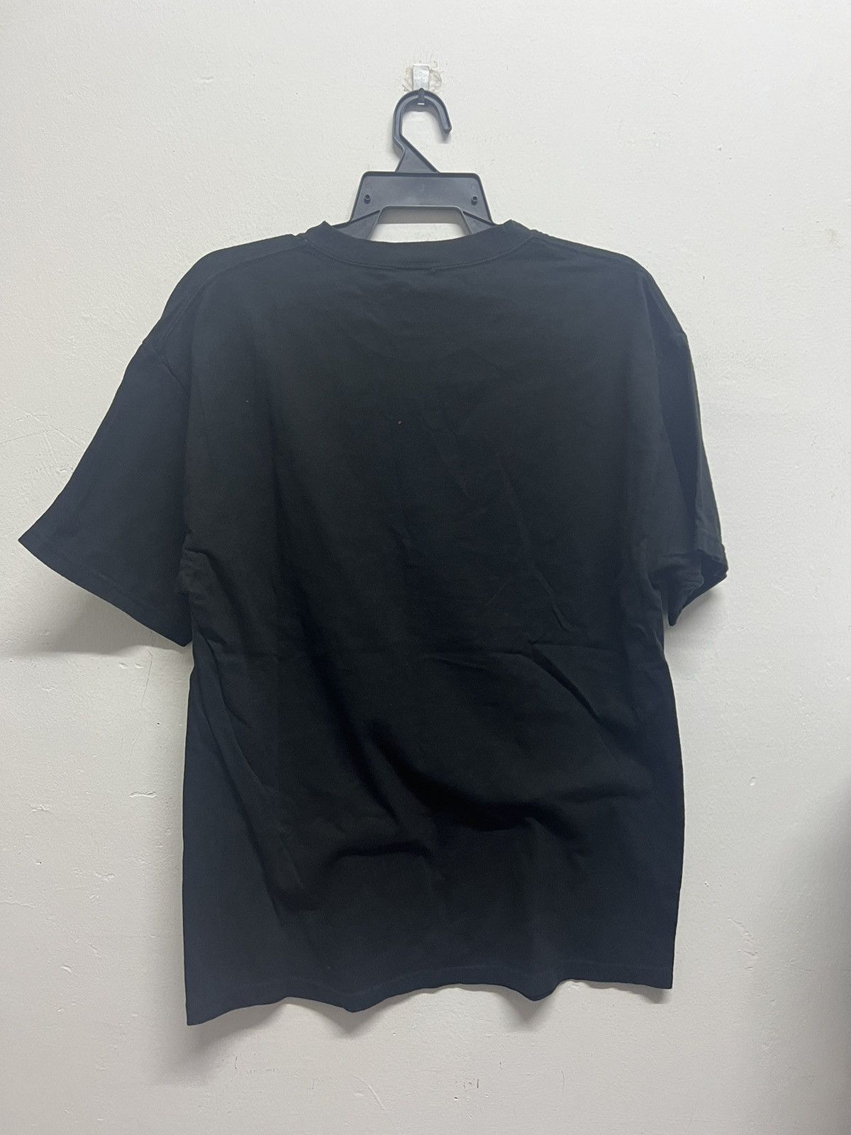 Vintage Vintage 90’s The Haunted Mansion Eddie Murphy Movie Tee Size US L / EU 52-54 / 3 - 4 Thumbnail