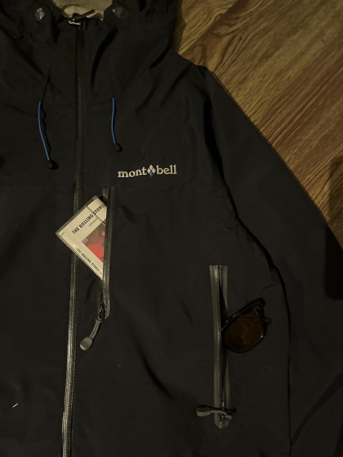 Montbell Montbell Charmoz Parka Size US M / EU 48-50 / 2 - 5 Thumbnail