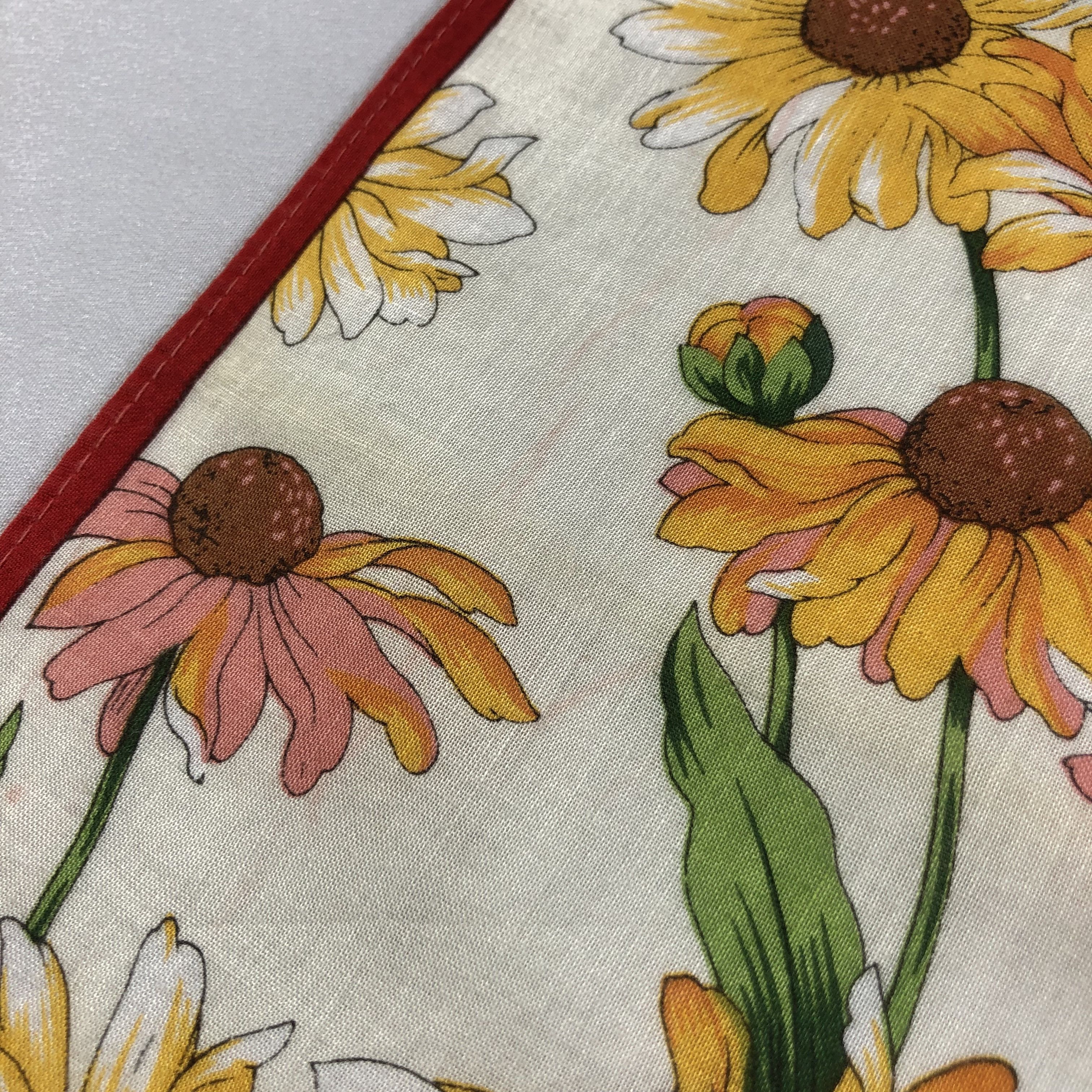 Junko Shimada 49 AV Junko Shimada Handkerchief Neckerchief Bandana H1592 Size ONE SIZE - 10 Thumbnail
