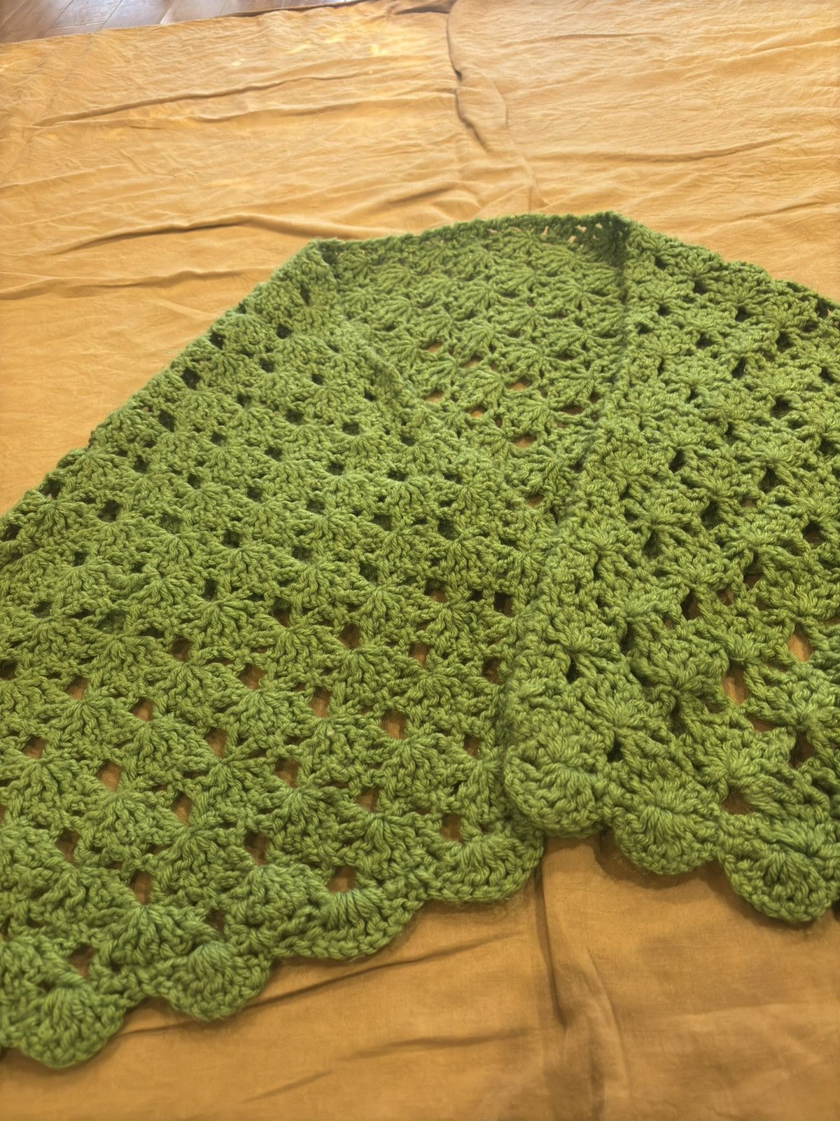 Other Shawl.wm-13 Size ONE SIZE - 6 Thumbnail