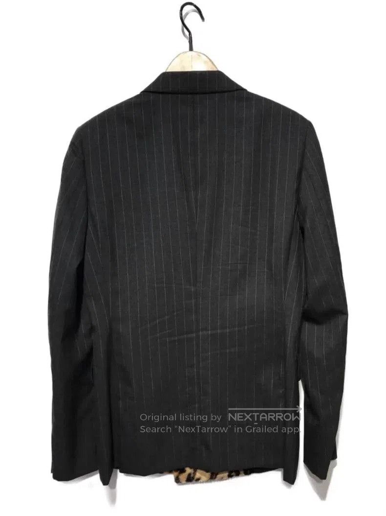 Comme des Garcons COMME des GARCONS homme plus 15SS Blazer. Size US XS / EU 42 / 0 - 3 Thumbnail
