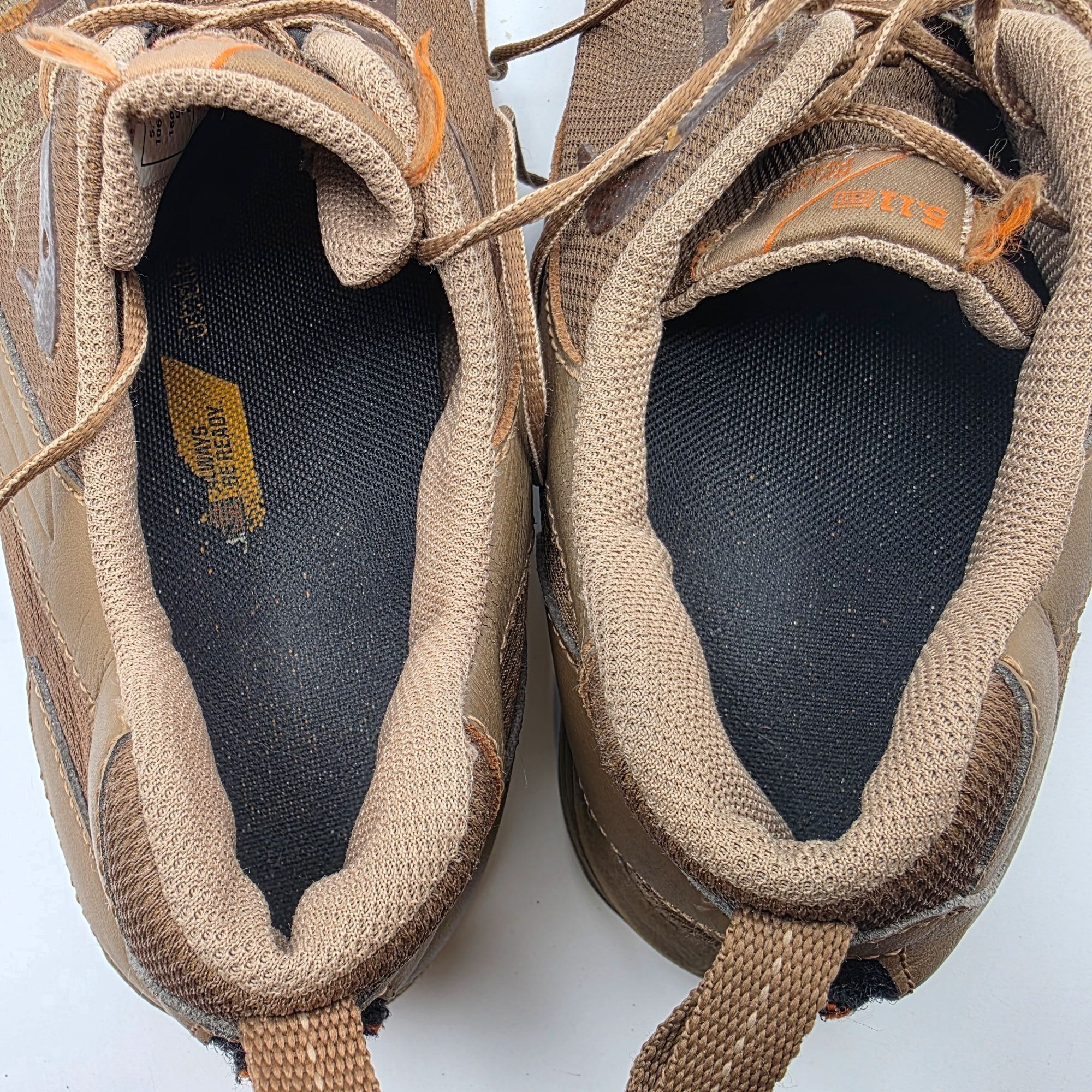 5.11 5.11 Tactical Recon Trainer Mens Size 10 Brown Shoes Dark Co Size US 10 / EU 43 - 9 Thumbnail
