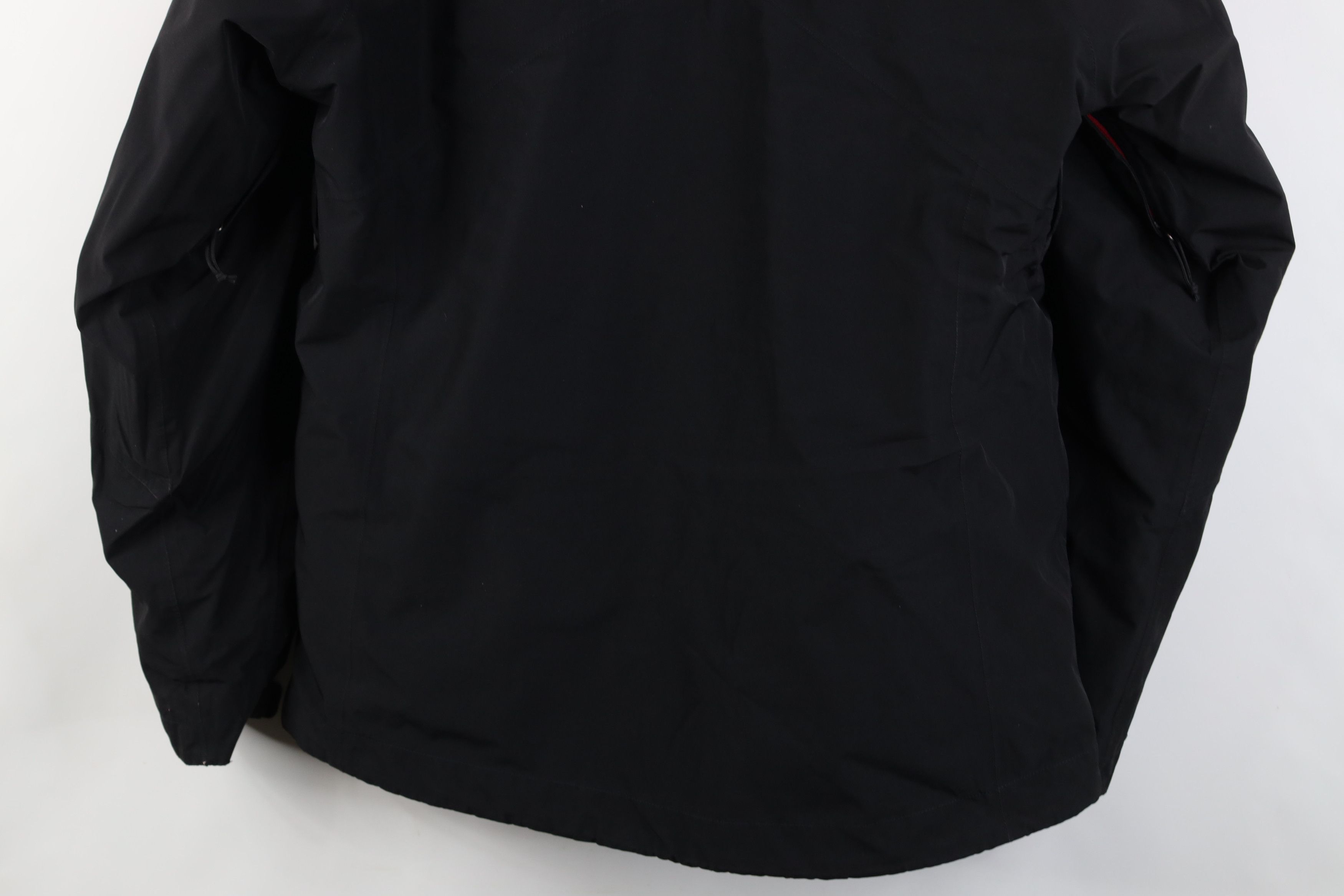 The North Face The North Face Cinnabar Triclimate 2 In 1 Jacket Black Pink Size XL / US 12-14 / IT 48-50 - 11 Thumbnail