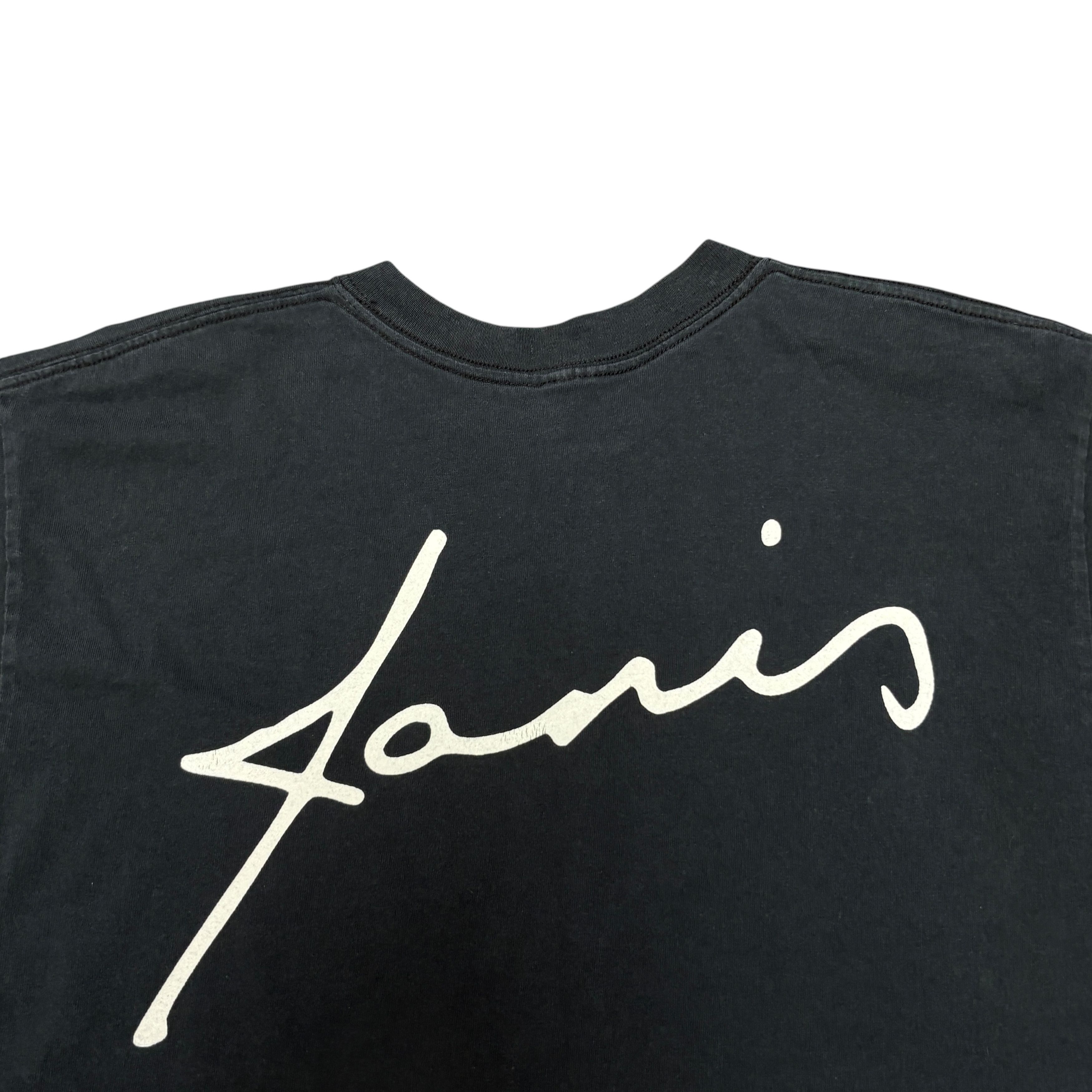 Band Tees Vintage Janis Joplin Shirt 2002 Tour Concert Rock Band Tee Size US L / EU 52-54 / 3 - 15 Thumbnail