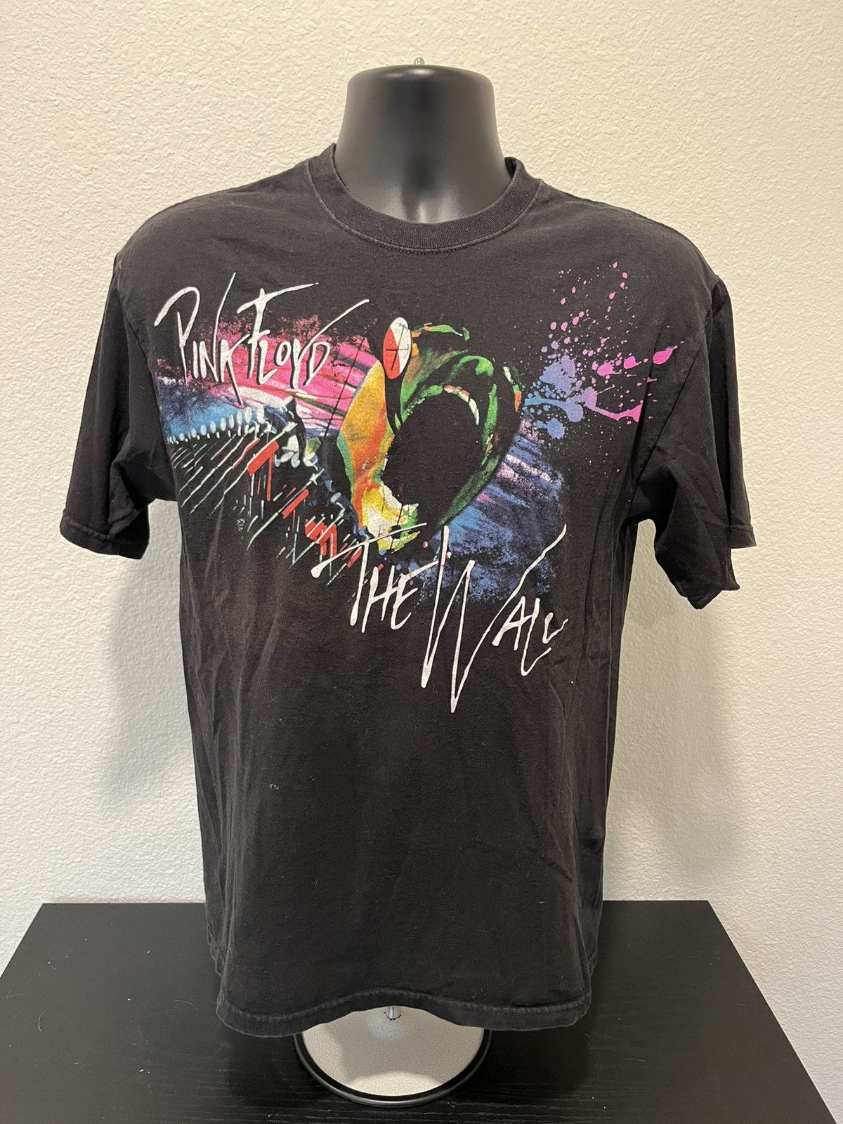 Band Tees × Vintage Y2K Pink Floyd band tee Size US M / EU 48-50 / 2 - 1 Thumbnail