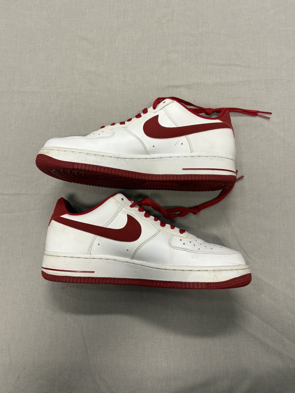 Nike Nike air force 1 Size US 8.5 / EU 41-42 - 2 Thumbnail