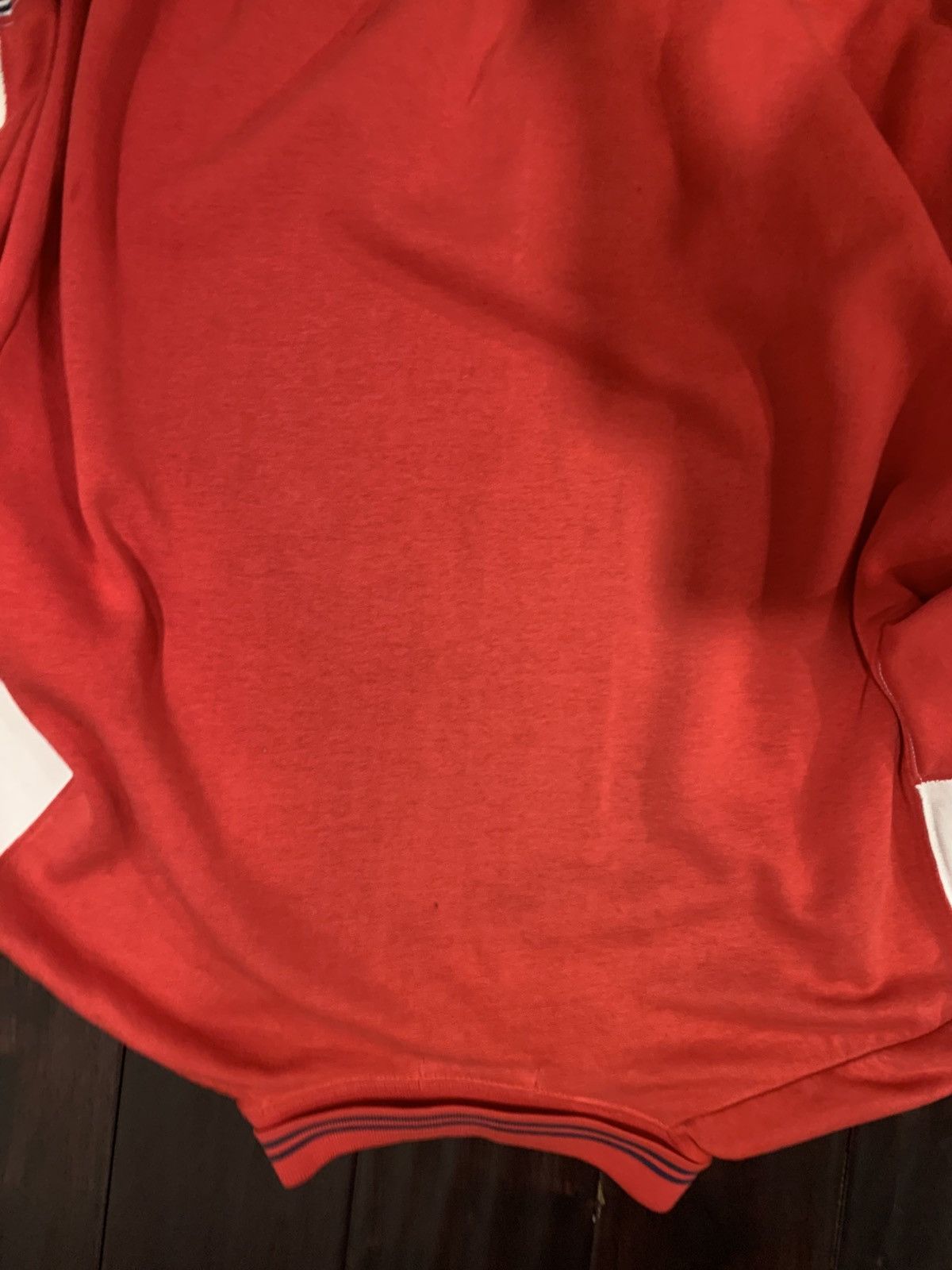 Other vintage pacer crewneck Size US M / EU 48-50 / 2 - 7 Thumbnail