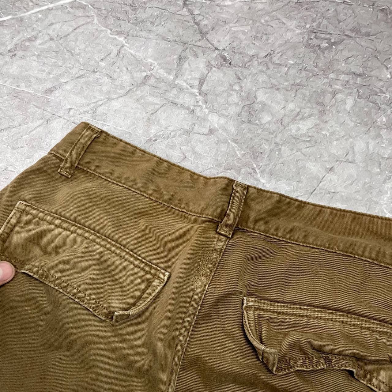 Carhartt Vintage Carhartt Baggy Joggers Pants Size US 33 - 20 Thumbnail