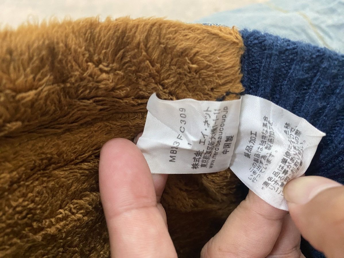Issey Miyake Vintage Issey Miyake Mercibeaucoup Puffer Jacket Japan Size US M / EU 48-50 / 2 - 10 Thumbnail