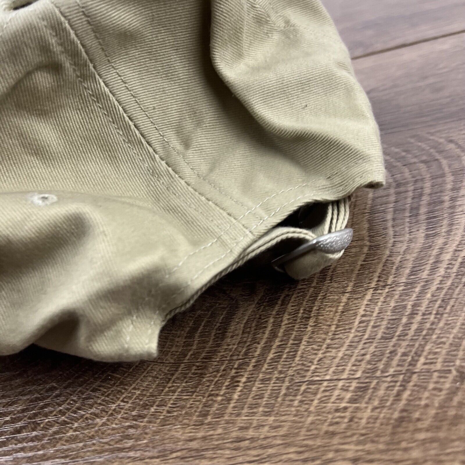 Other Brady Ackermans Pro Am Hat For Kids Brown Cap Adjustable Bro Size ONE SIZE - 10 Thumbnail