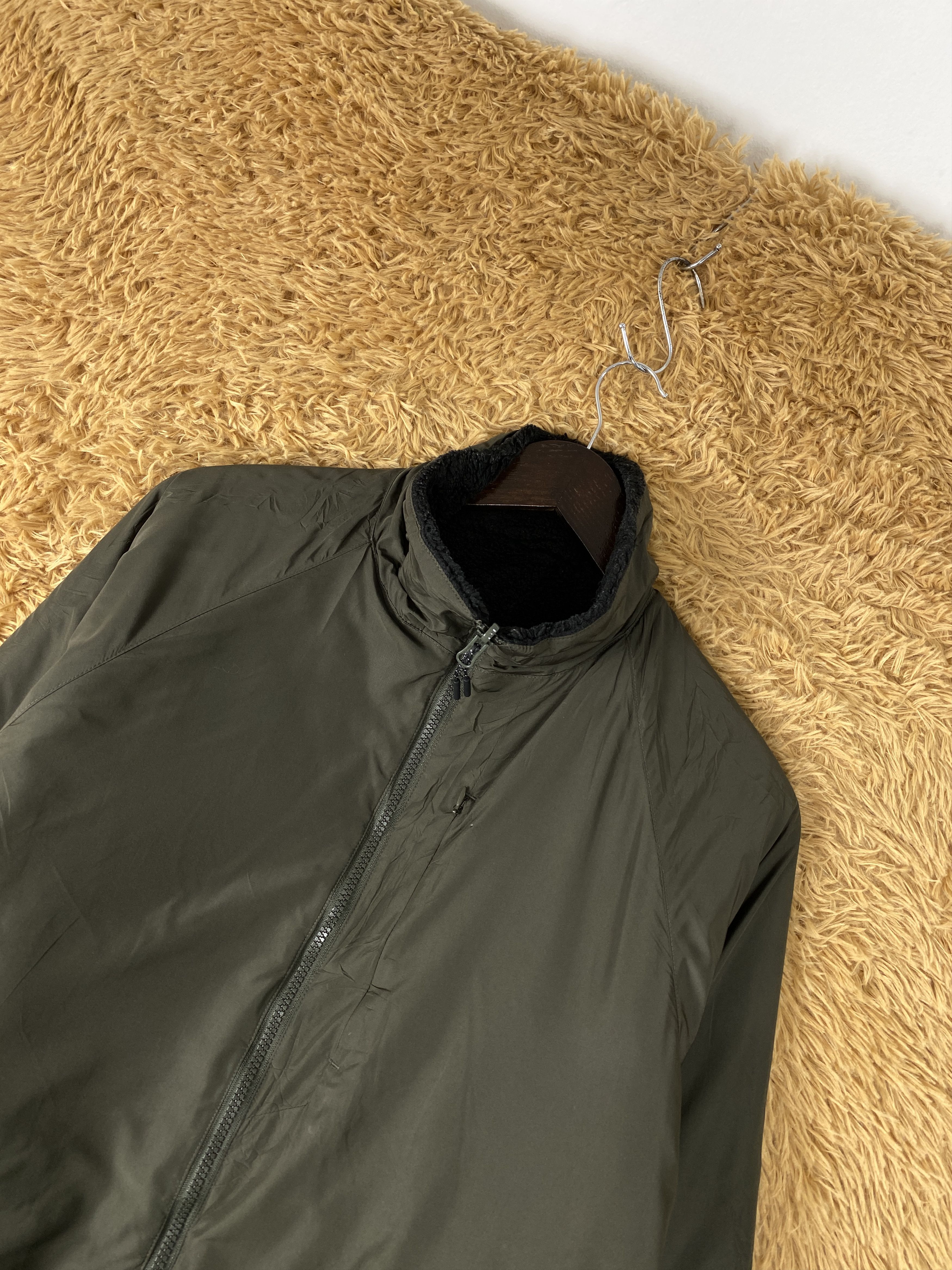 Japanese Brand Vintage Japanese Brand Reversible Jacket J1960 Size US S / EU 44-46 / 1 - 2 Thumbnail