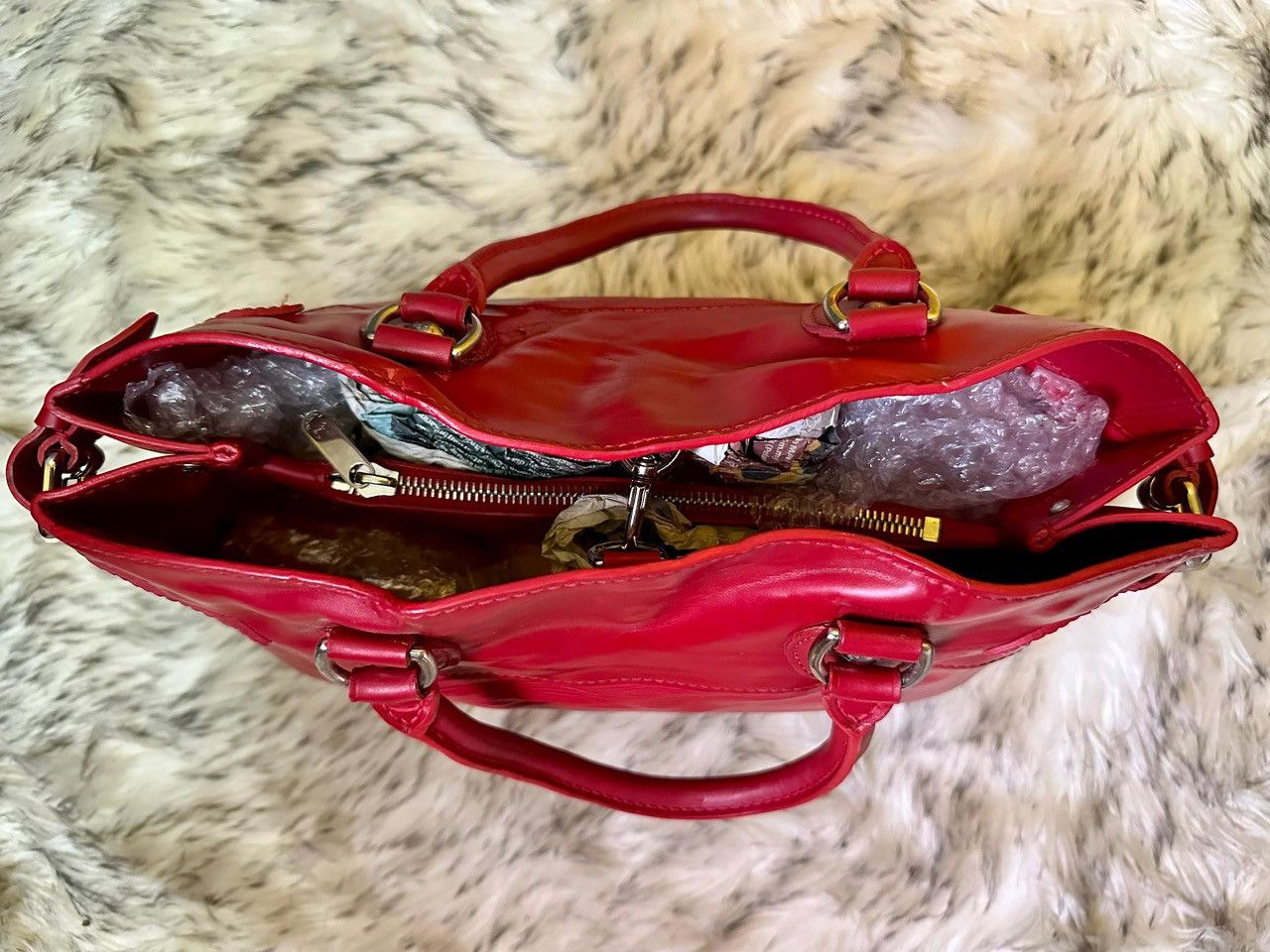 Louis Vuitton Authentic Louis Vuitton Epi Leather Passy PM Tote Bag Size ONE SIZE - 3 Thumbnail