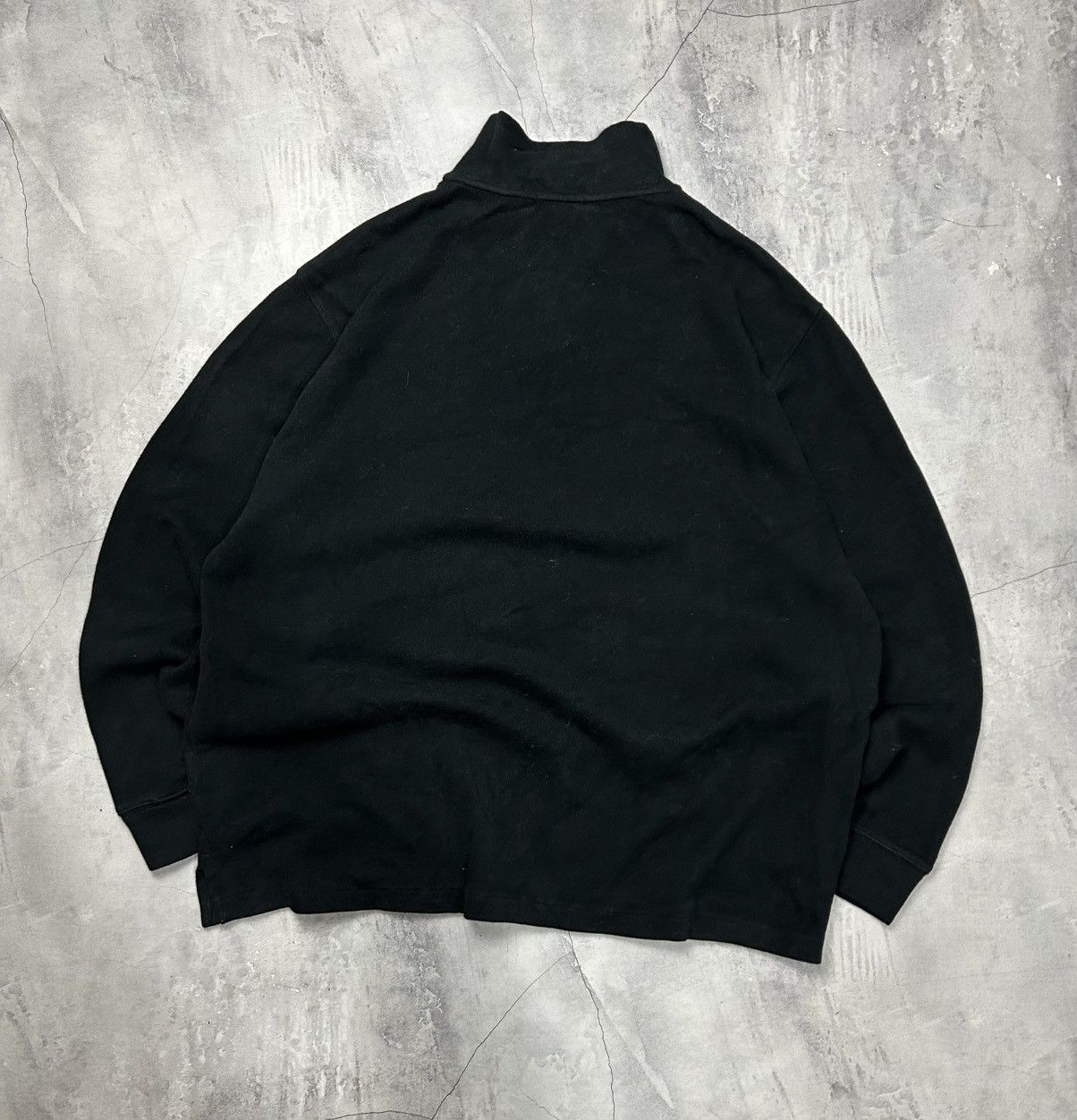Polo Ralph Lauren × Vintage Polo Ralph Lauren Knitted Sweater Size XL Size US XL / EU 56 / 4 - 6 Thumbnail