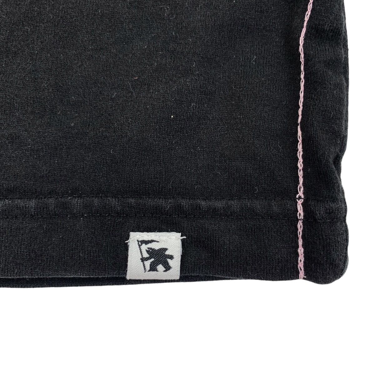 Gotcha Vintage GOTCHA INTERNATIONAL SURF Polo Tee Shirt Size L / US 10 / IT 46 - 7 Thumbnail