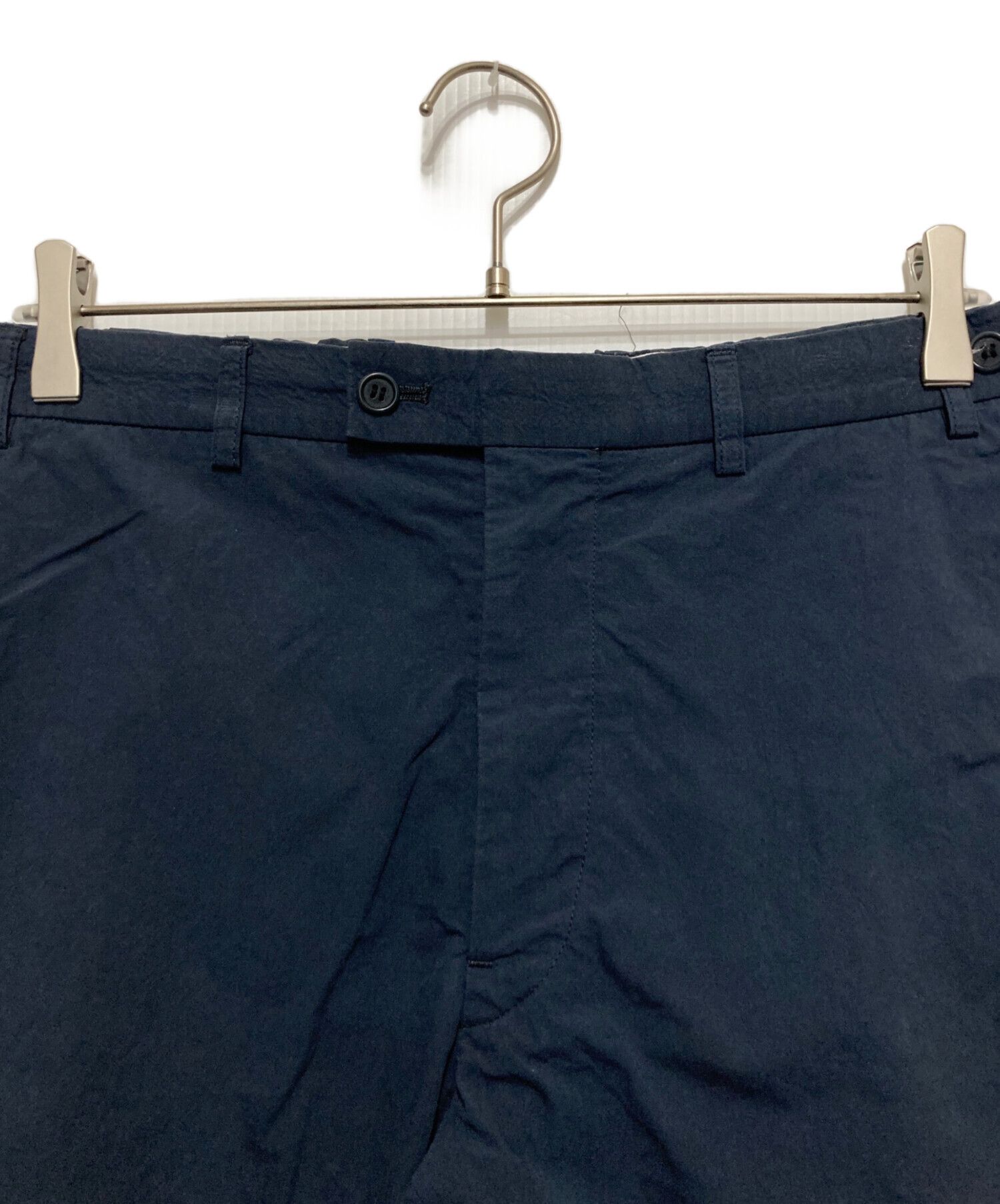 Visvim Visvim 13SS Slack Shorts Size US 30 / EU 46 - 2 Thumbnail