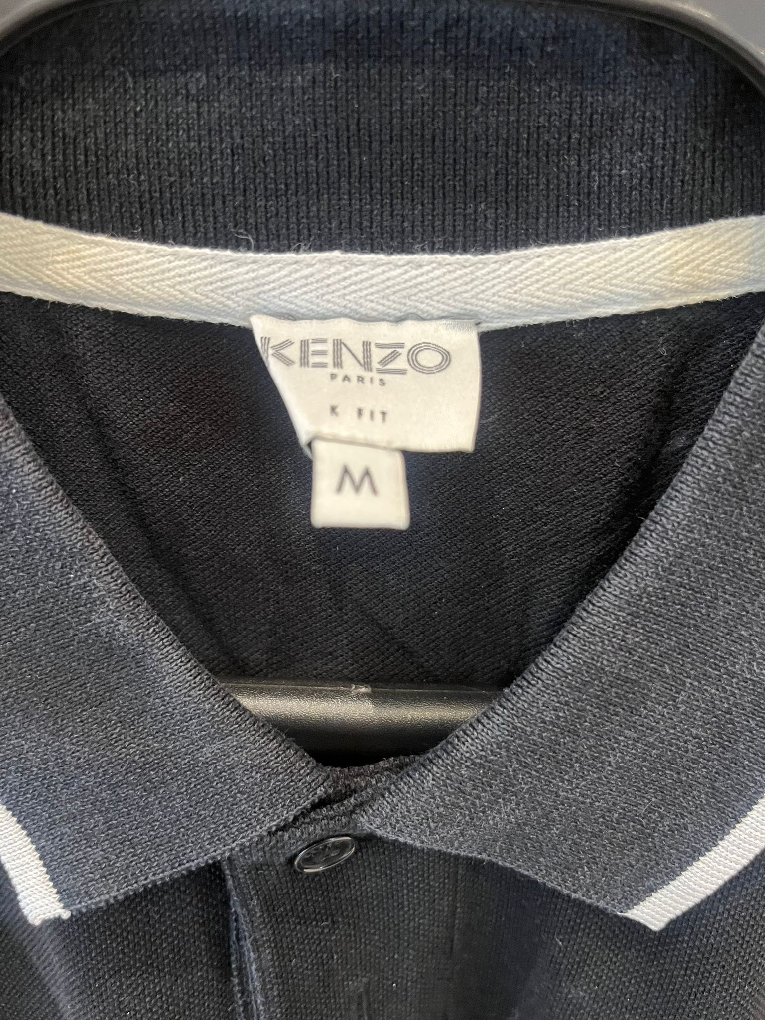 Kenzo Kenzo Shirts Size US M / EU 48-50 / 2 - 2 Thumbnail