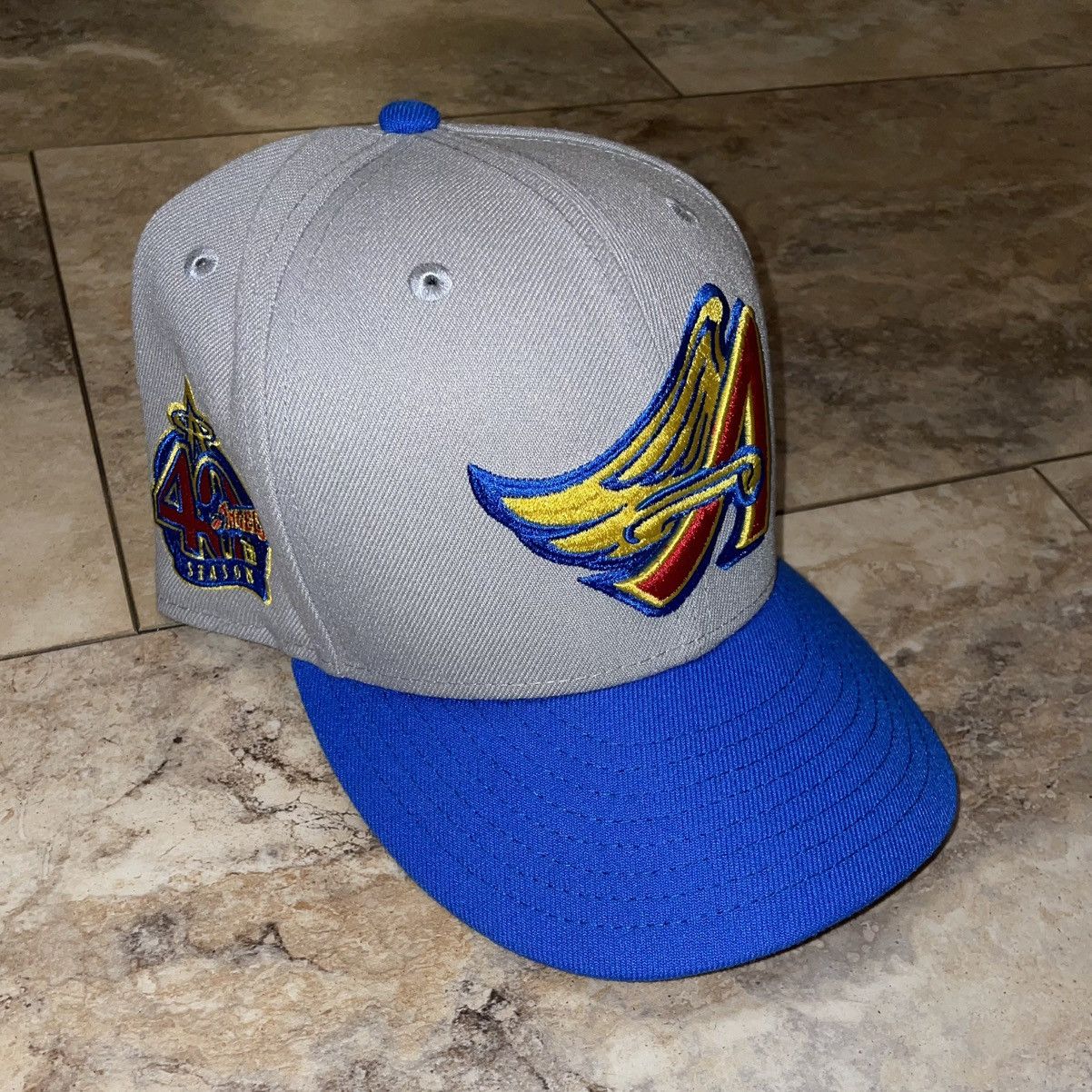 新品 NEW ERA Flame 7 7/8 60538720_9SEVENTY_970SSPERFORM