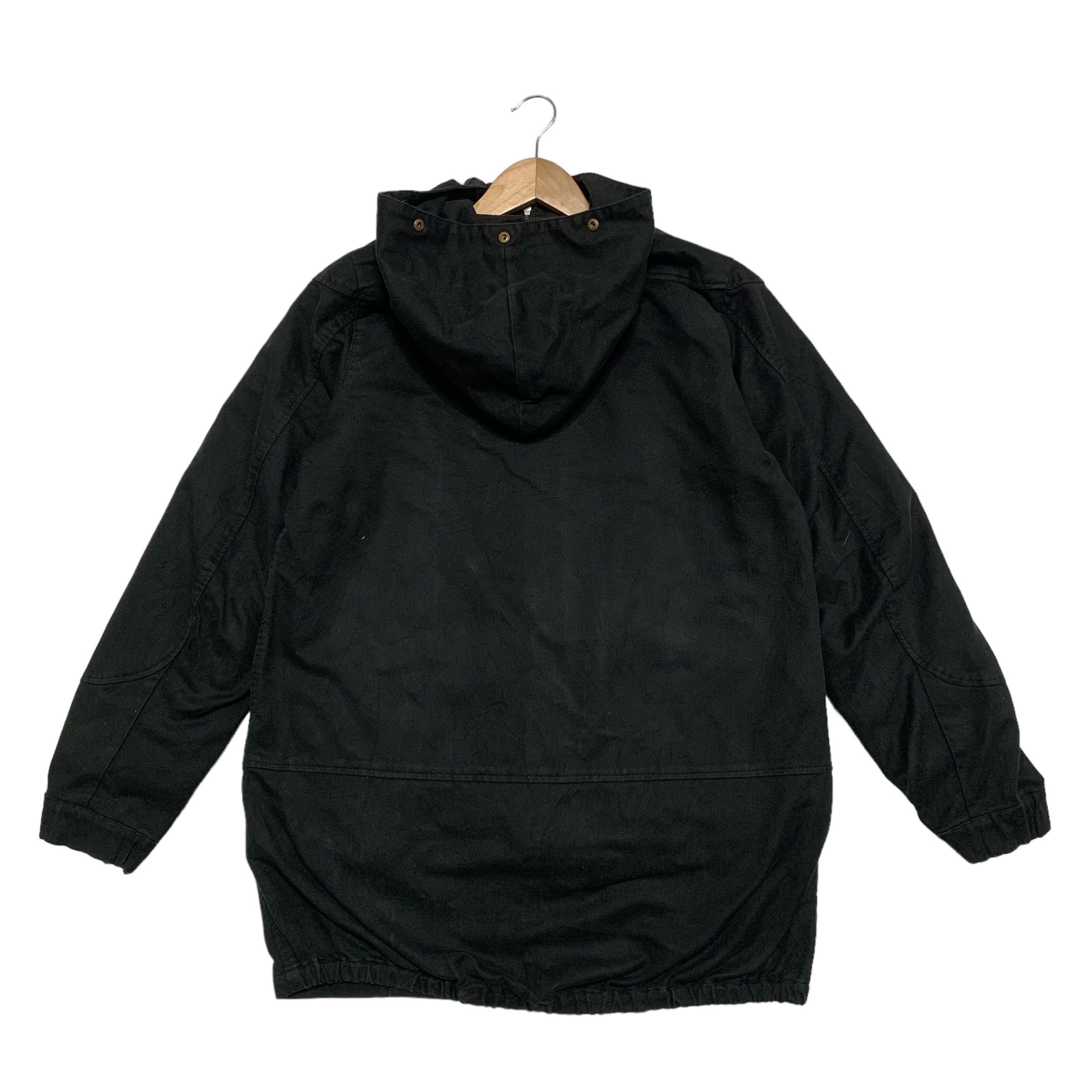 Tsumori Chisato Tsumori Chisato Hooded Jacket Size US M / EU 48-50 / 2 - 2 Thumbnail