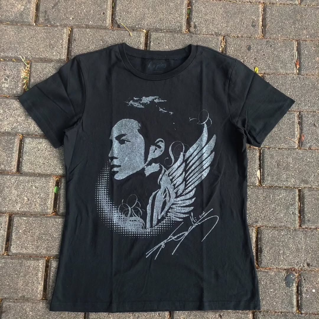 Band Tees Jang Keun Suk The Cri Show Tour 2012 KPOP Tee Size US M / EU 48-50 / 2 - 1 Thumbnail