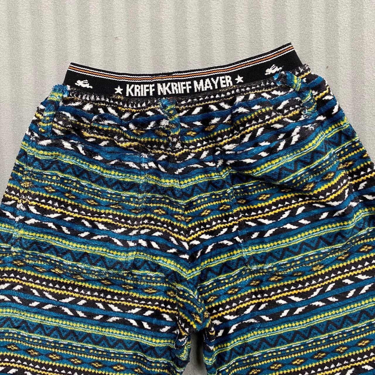 Hysteric Glamour × Japanese Brand Oilcake Camouflage Short Pant With Freegift Size US 32 / EU 48 - 14 Thumbnail
