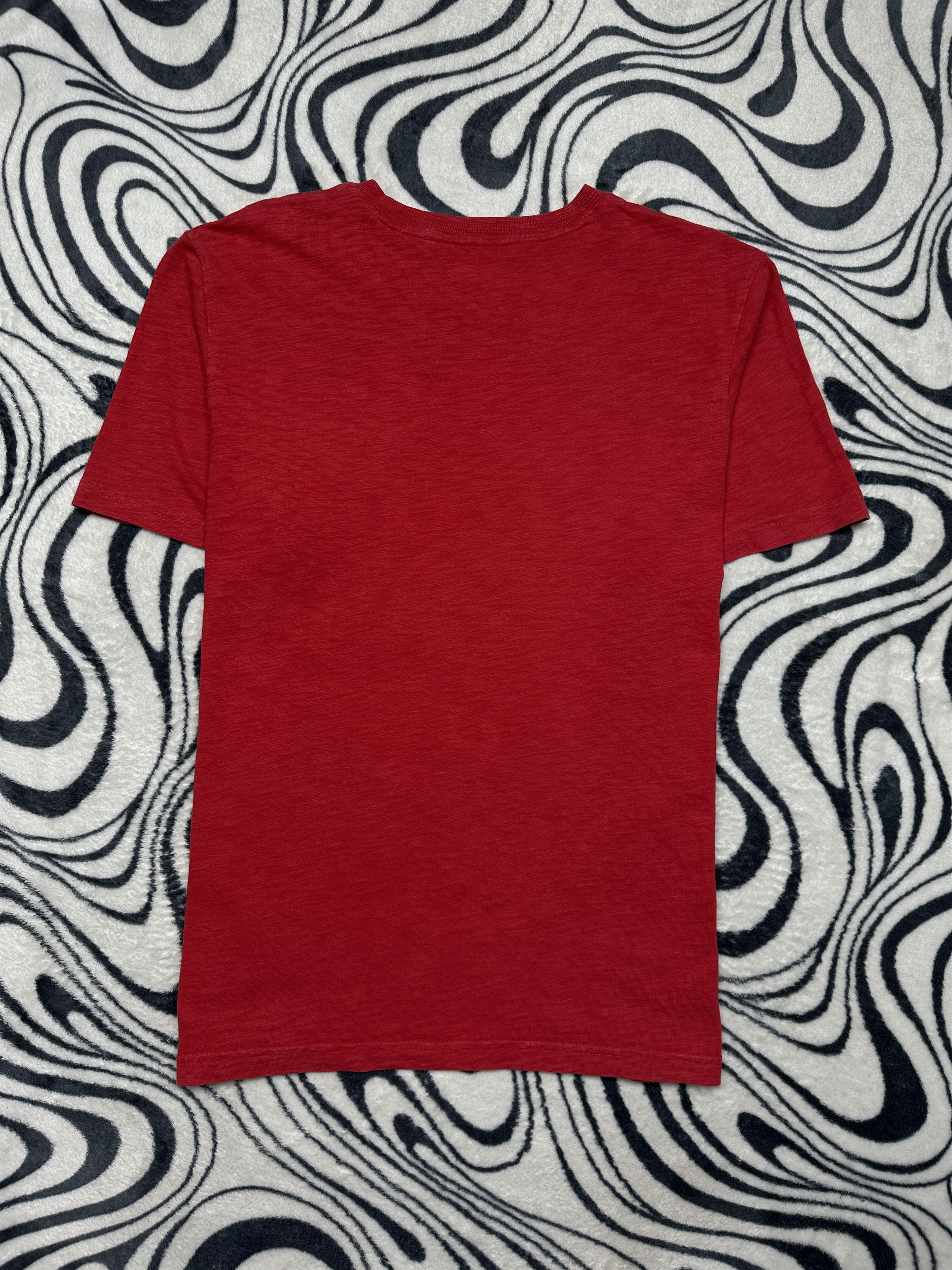 Lacoste Lacoste LIVE Vintage Mens T-Shirt Tee Size US XL / EU 56 / 4 - 6 Thumbnail