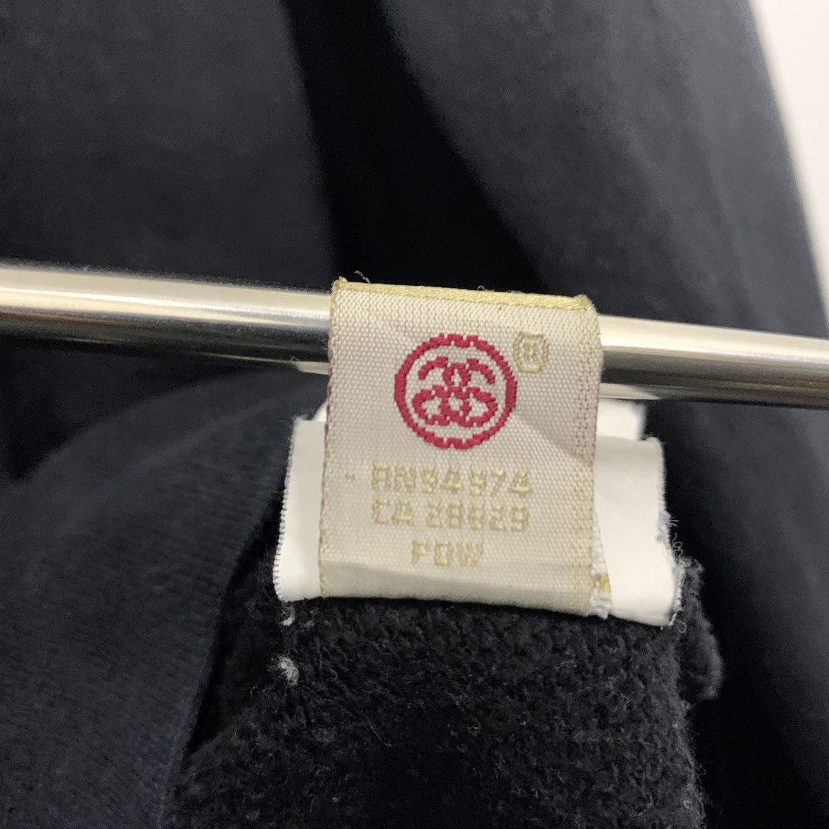 Stussy Vintage Stussy Crewneck Sweatshirt Size US L / EU 52-54 / 3 - 10 Thumbnail