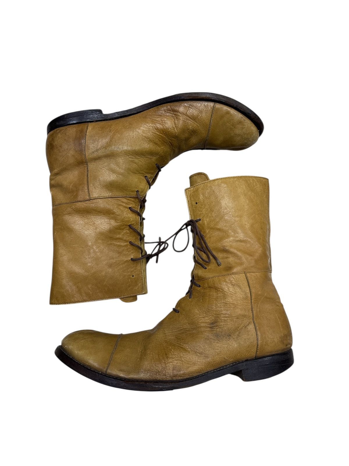 CABANE de ZUCCa × Issey Miyake × Japanese Brand CABANE DE ZUCCA